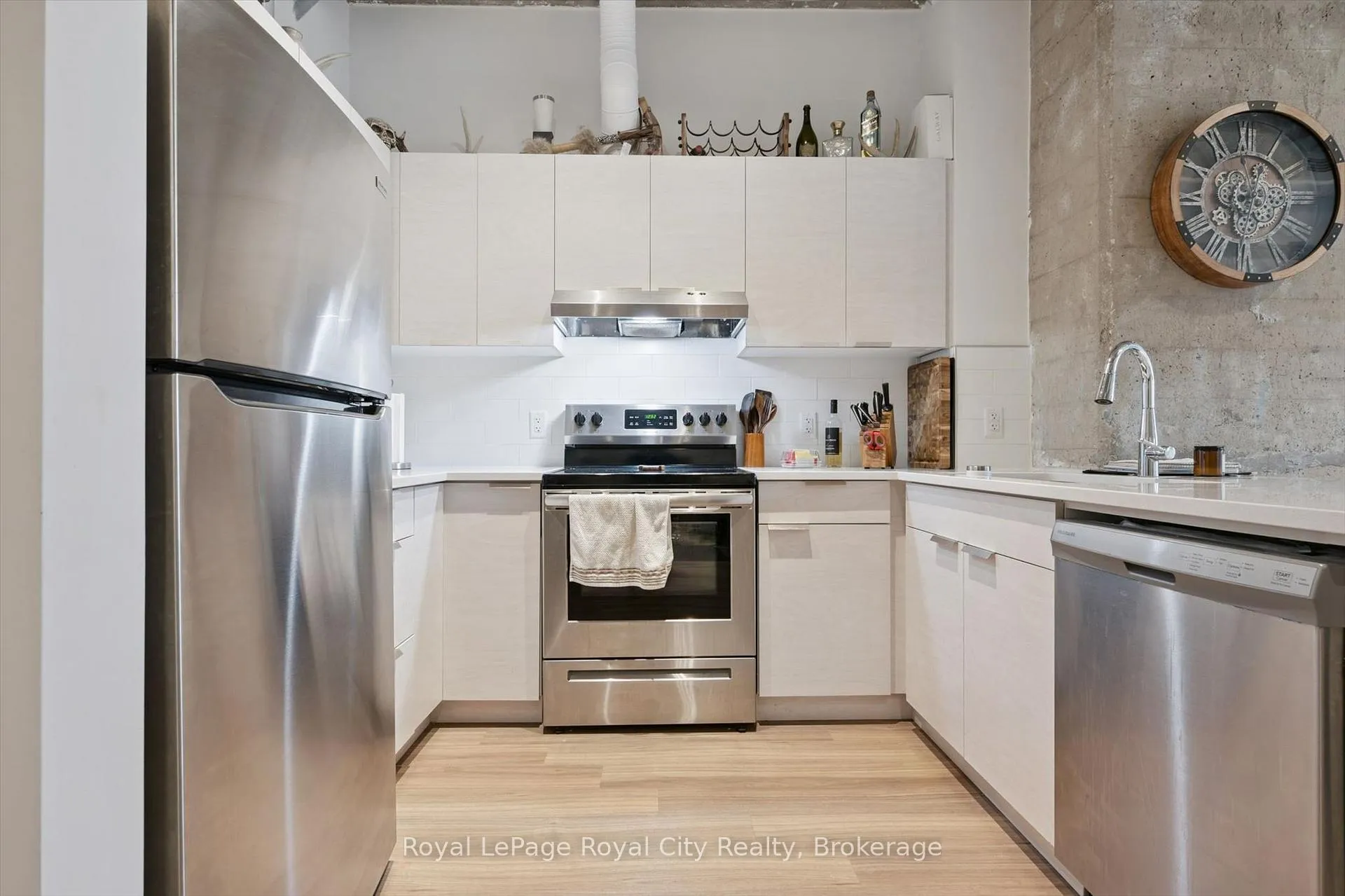 Photo 10 of Unit 115, 120 Huron Street, Guelph, St. Patrick's Ward — HOMEH
