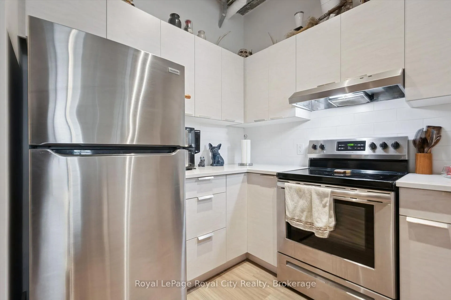 Photo 11 of Unit 115, 120 Huron Street, Guelph, St. Patrick's Ward — HOMEH