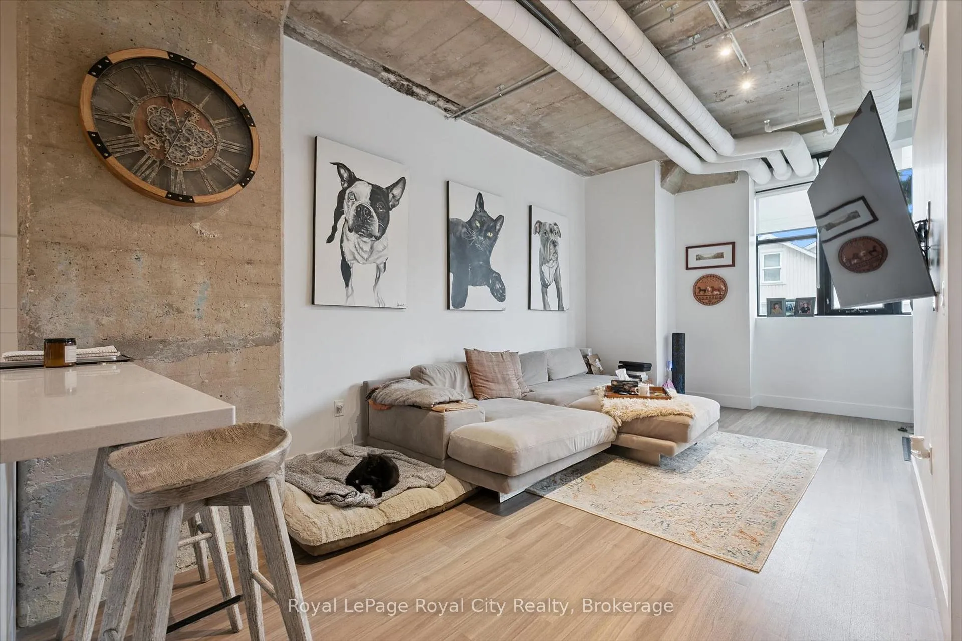 Photo 13 of Unit 115, 120 Huron Street, Guelph, St. Patrick's Ward — HOMEH