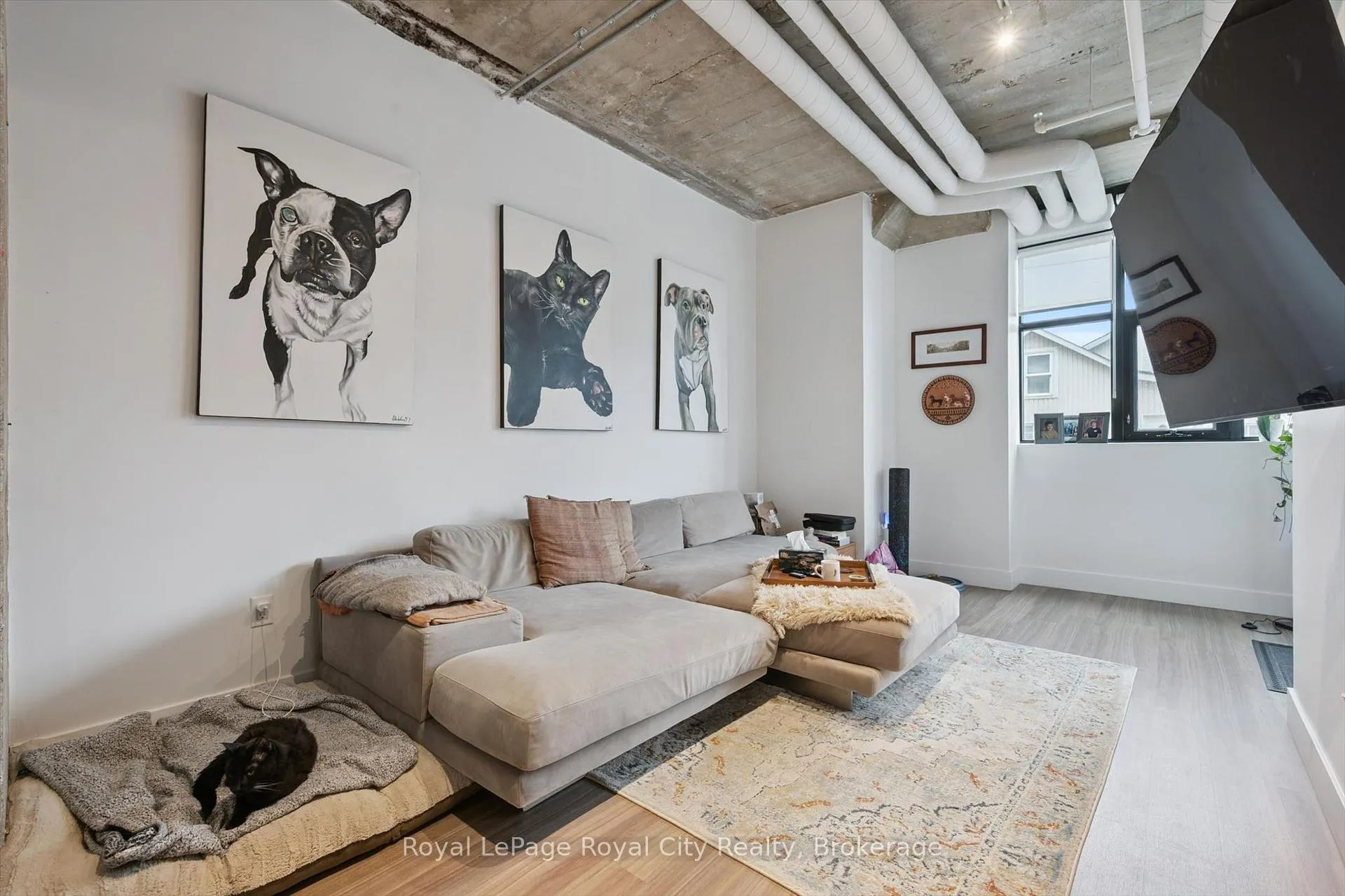 Photo 14 of Unit 115, 120 Huron Street, Guelph, St. Patrick's Ward — HOMEH