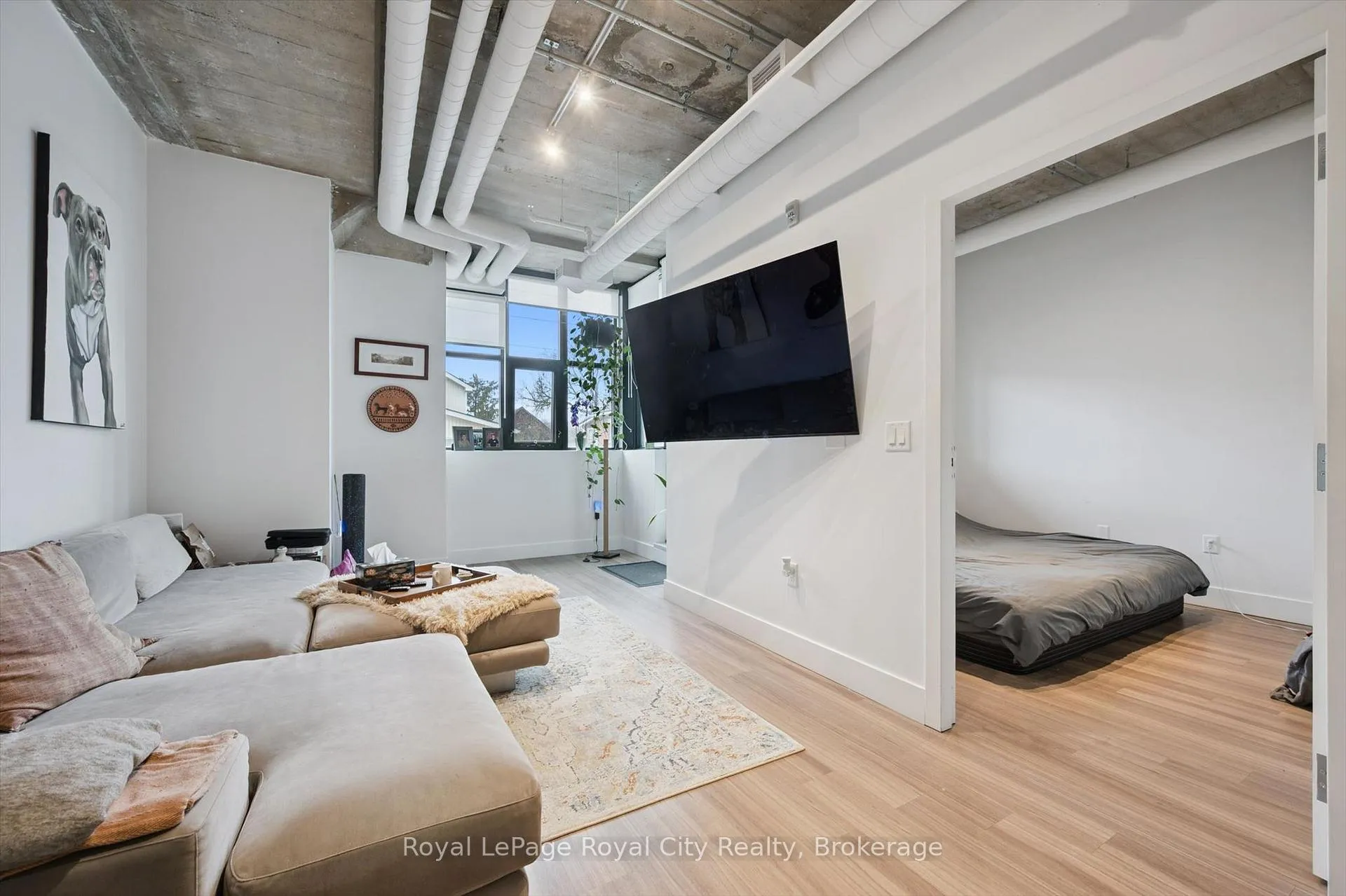 Photo 15 of Unit 115, 120 Huron Street, Guelph, St. Patrick's Ward — HOMEH