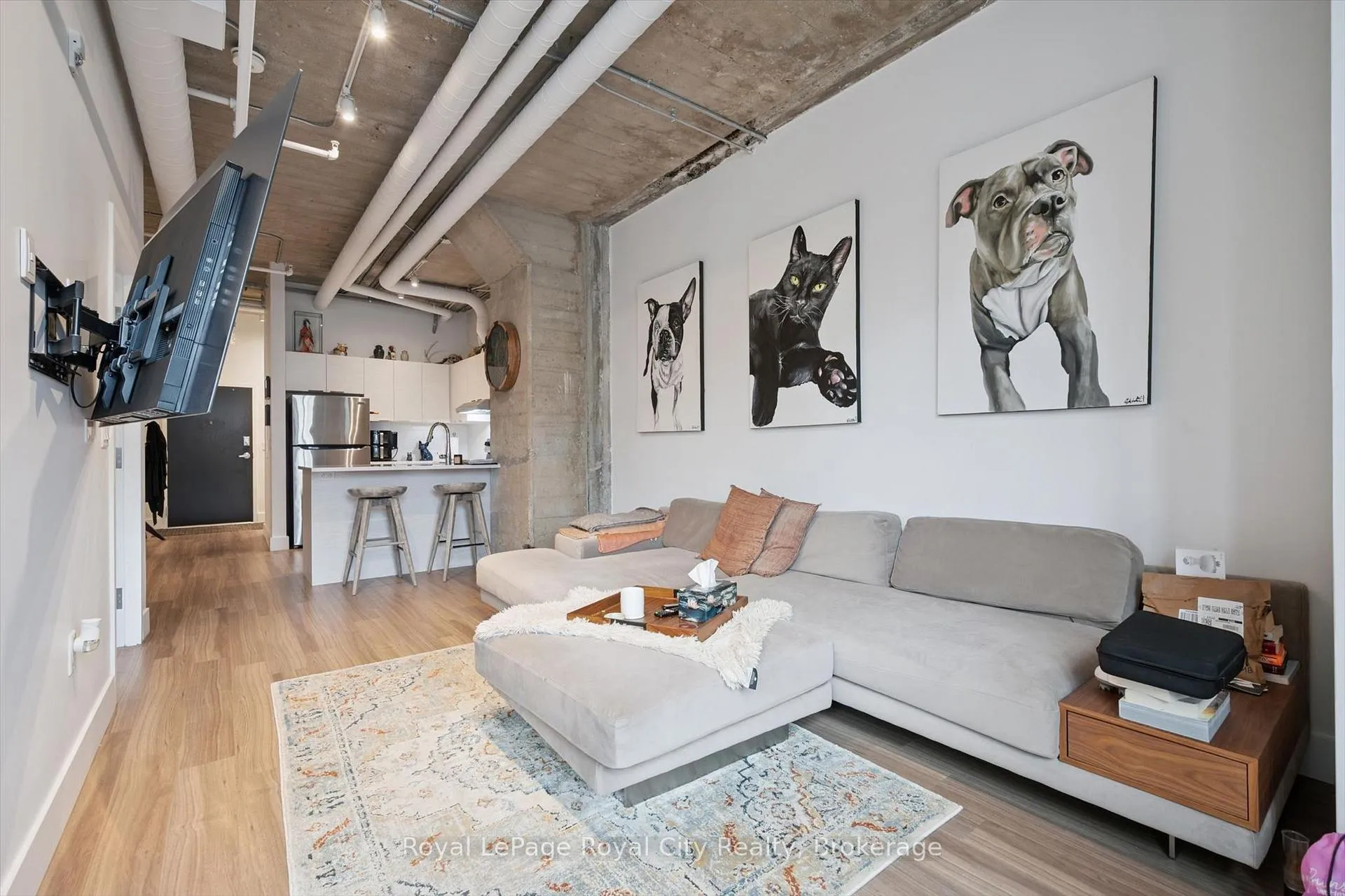 Photo 16 of Unit 115, 120 Huron Street, Guelph, St. Patrick's Ward — HOMEH