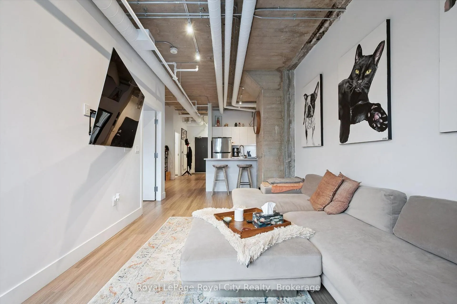 Photo 17 of Unit 115, 120 Huron Street, Guelph, St. Patrick's Ward — HOMEH