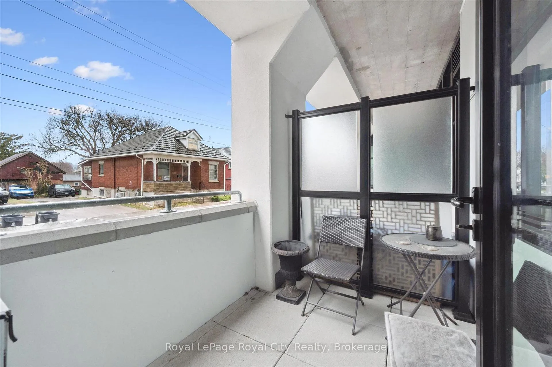 Photo 22 of Unit 115, 120 Huron Street, Guelph, St. Patrick's Ward — HOMEH