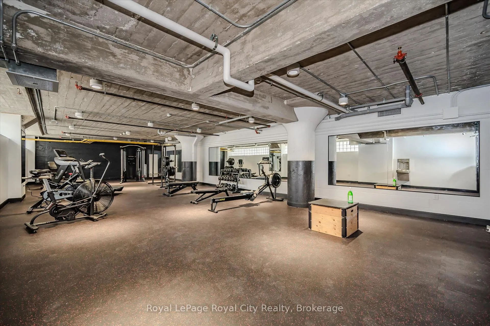 Photo 31 of Unit 115, 120 Huron Street, Guelph, St. Patrick's Ward — HOMEH