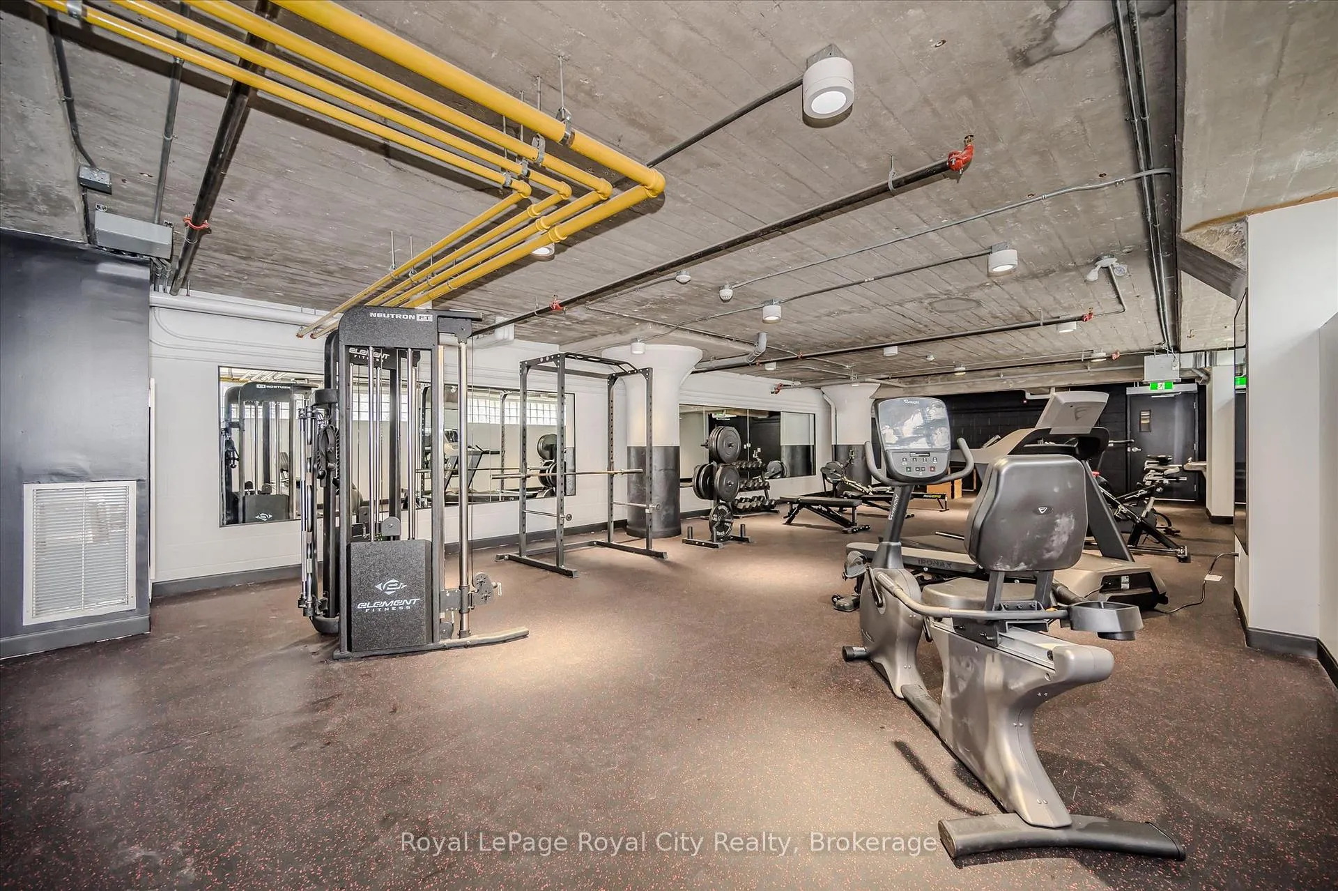 Photo 34 of Unit 115, 120 Huron Street, Guelph, St. Patrick's Ward — HOMEH