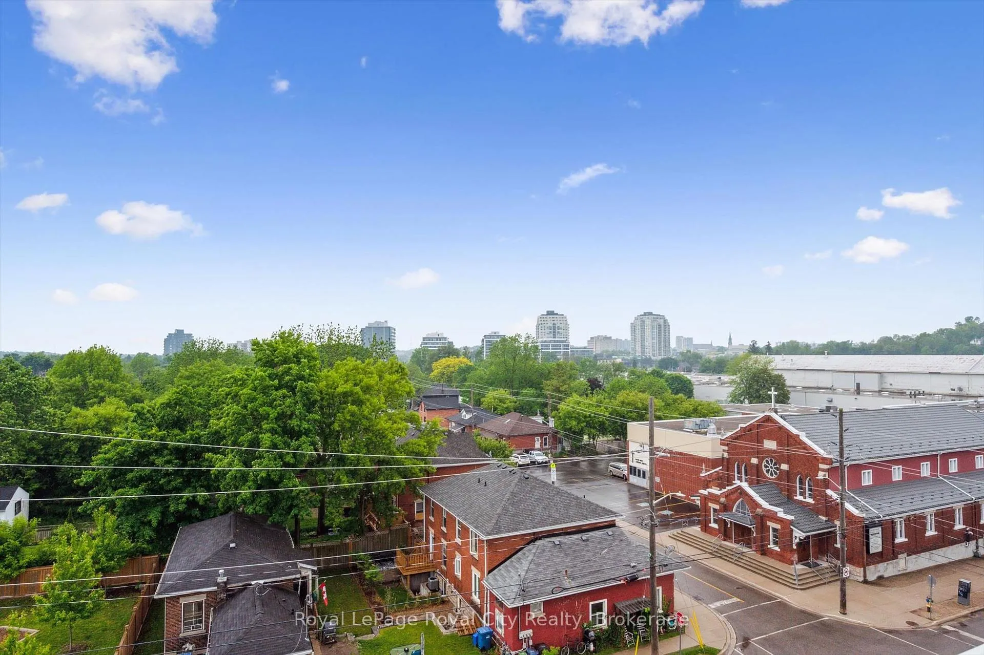 Photo 41 of Unit 115, 120 Huron Street, Guelph, St. Patrick's Ward — HOMEH