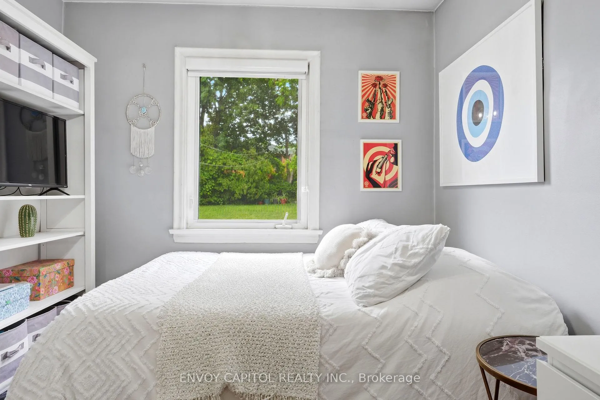 Photo 16 of 26 Deevale Road, North York, Downsview-Roding-CFB — HOMEH