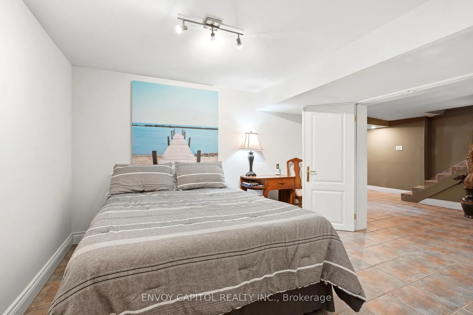 Photo 26 of 26 Deevale Road, North York, Downsview-Roding-CFB — HOMEH