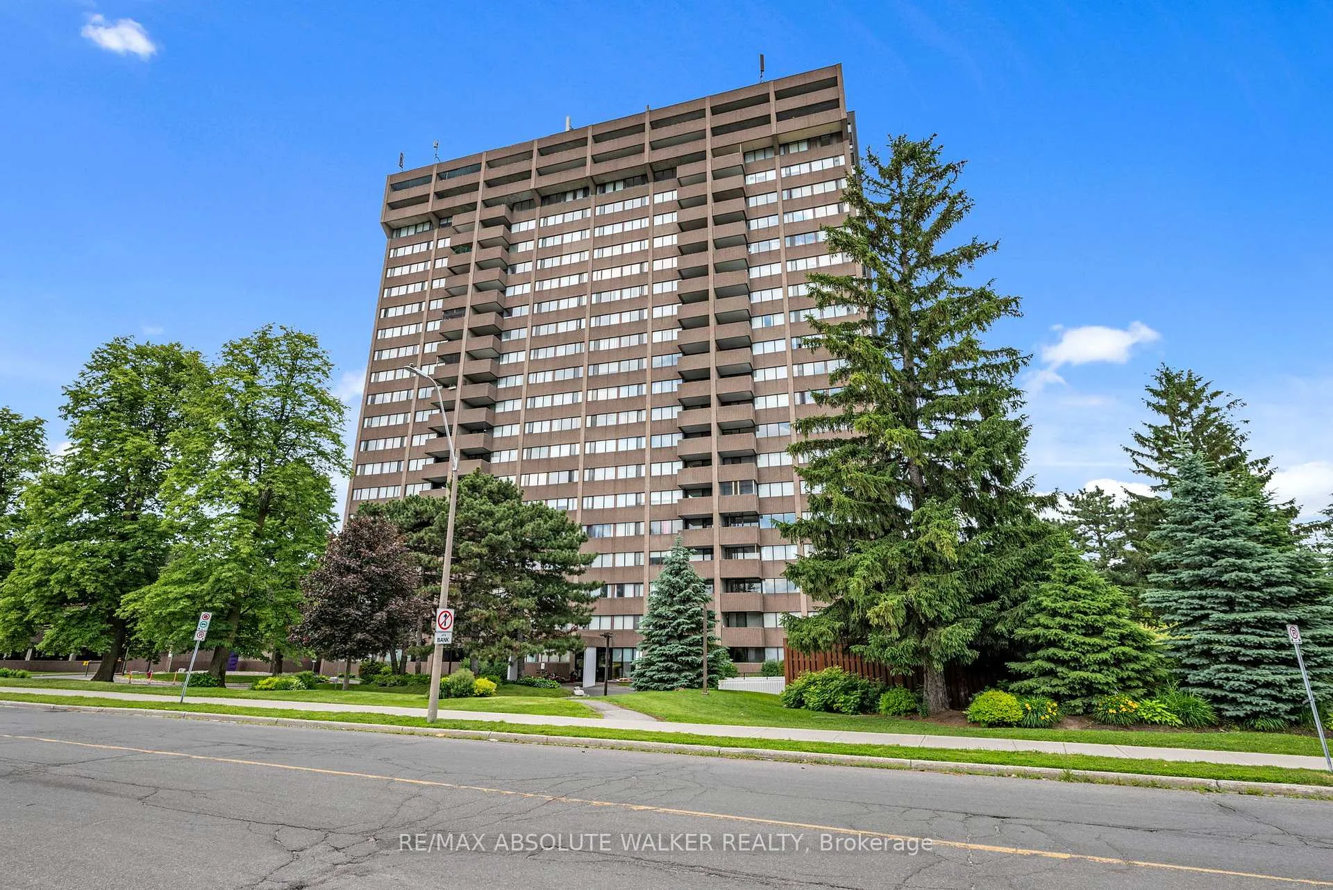Photo of Unit 2003, 1285 Cahill Drive