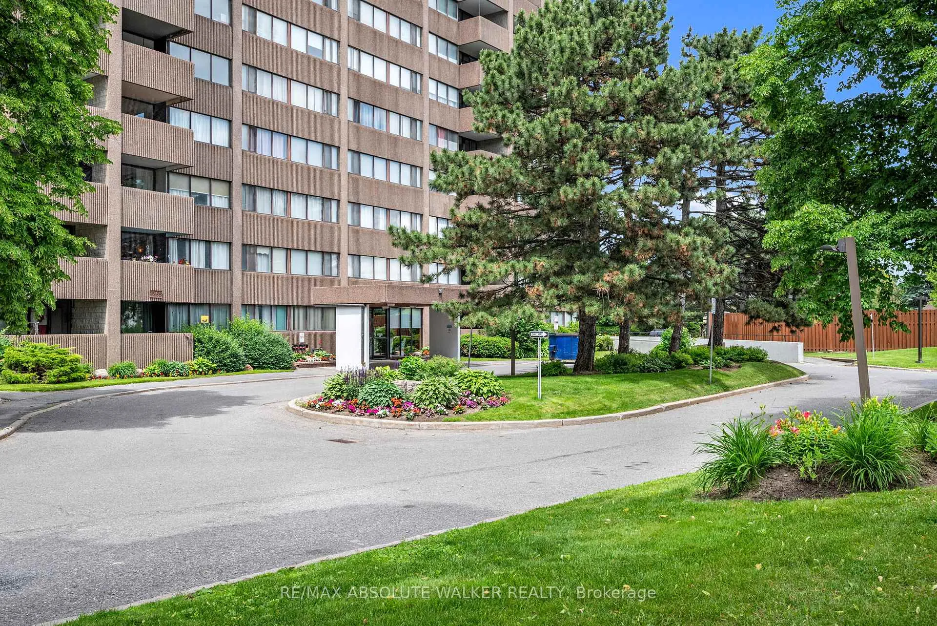 Photo 6 of Unit 2003, 1285 Cahill Drive, Ottawa, South Keys — HOMEH