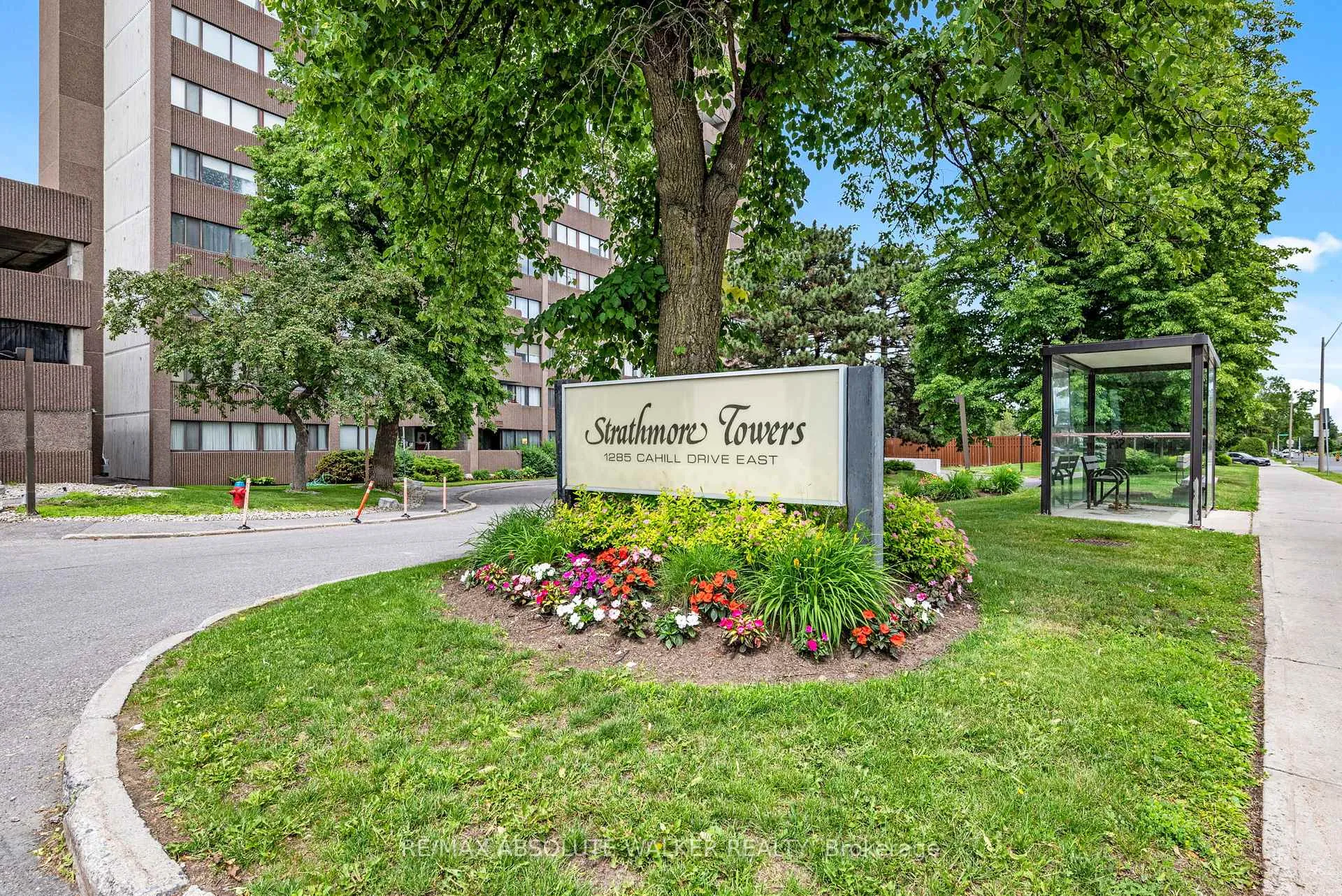 Photo 7 of Unit 2003, 1285 Cahill Drive, Ottawa, South Keys — HOMEH