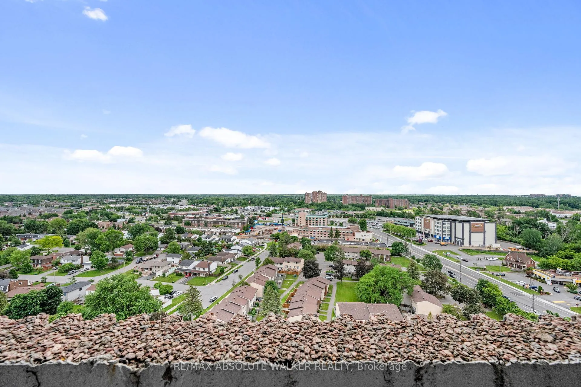 Photo 39 of Unit 2003, 1285 Cahill Drive, Ottawa, South Keys — HOMEH