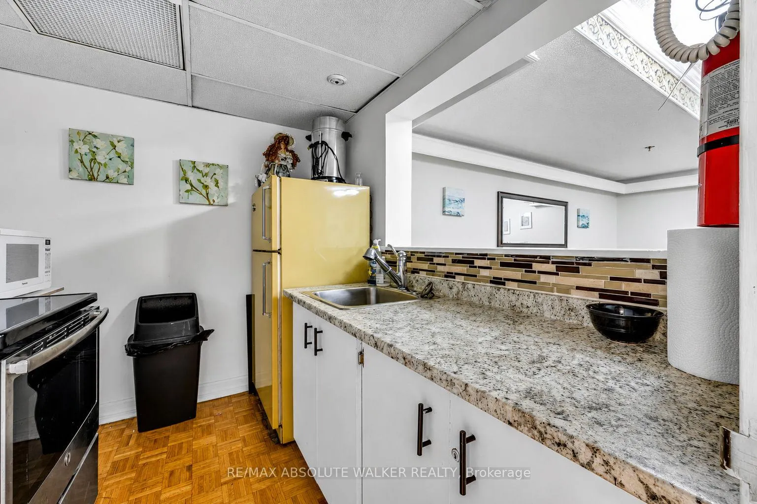 Photo 46 of Unit 2003, 1285 Cahill Drive, Ottawa, South Keys — HOMEH