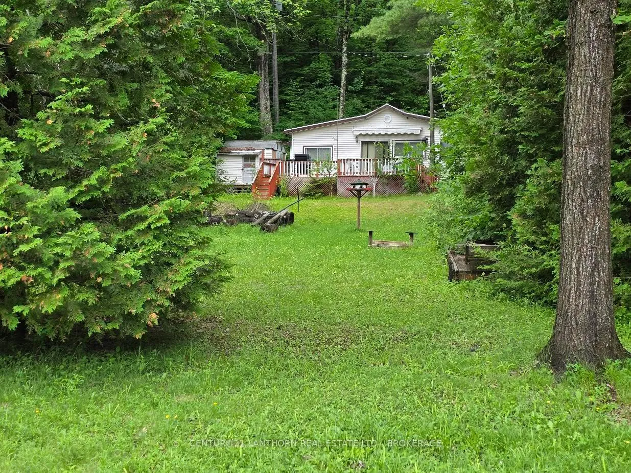 Photo 3 of 1039 Big Bay Road N, Frontenac, Frontenac Centre — HOMEH