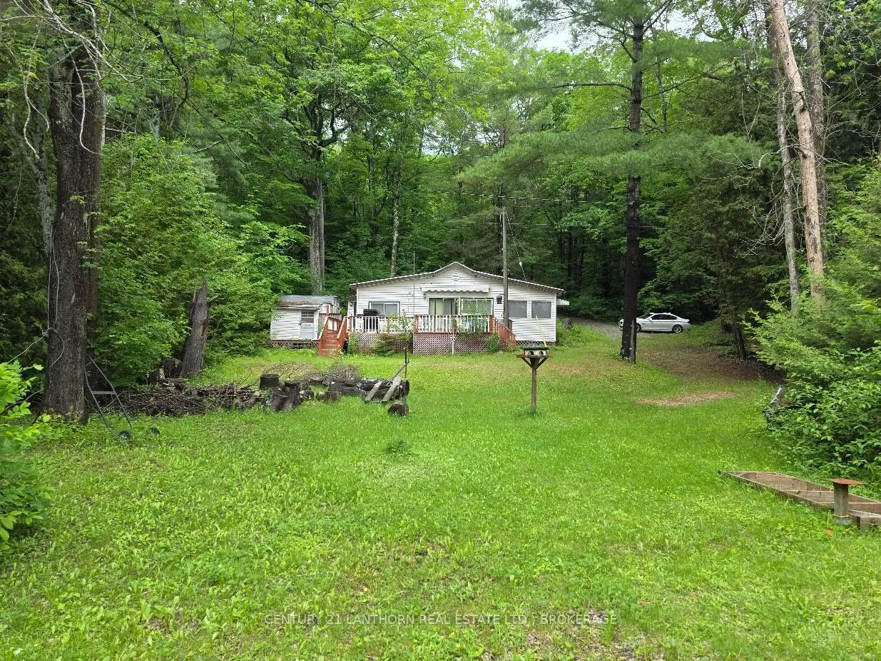 Photo 4 of 1039 Big Bay Road N, Frontenac, Frontenac Centre — HOMEH