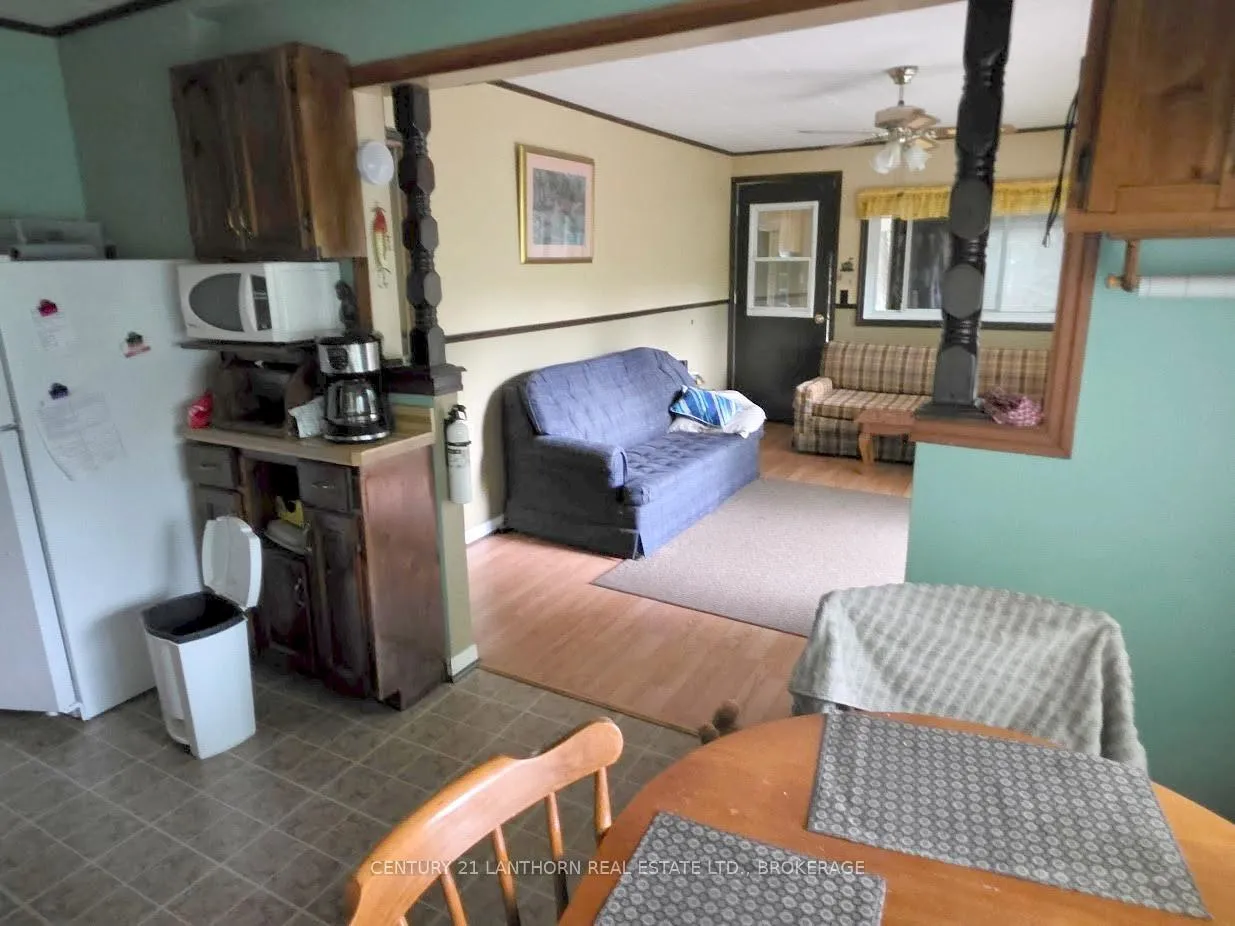 Photo 12 of 1039 Big Bay Road N, Frontenac, Frontenac Centre — HOMEH