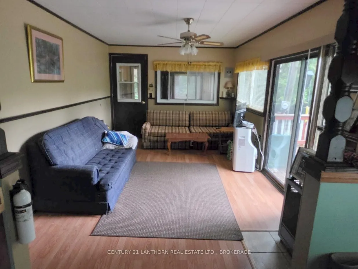 Photo 13 of 1039 Big Bay Road N, Frontenac, Frontenac Centre — HOMEH