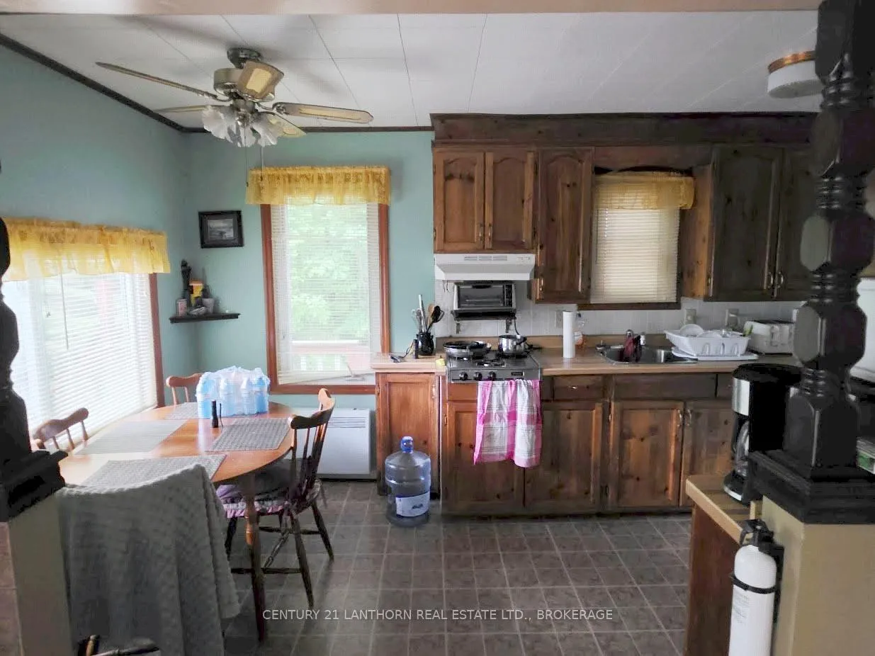 Photo 14 of 1039 Big Bay Road N, Frontenac, Frontenac Centre — HOMEH