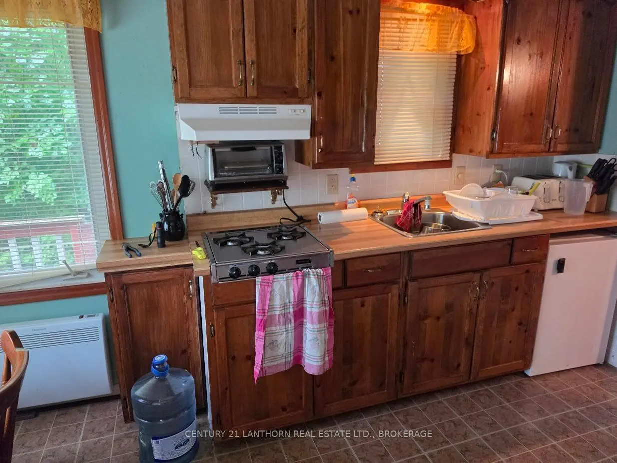 Photo 15 of 1039 Big Bay Road N, Frontenac, Frontenac Centre — HOMEH