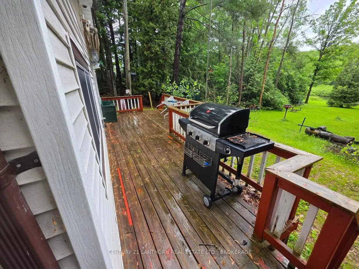 Photo 17 of 1039 Big Bay Road N, Frontenac, Frontenac Centre — HOMEH
