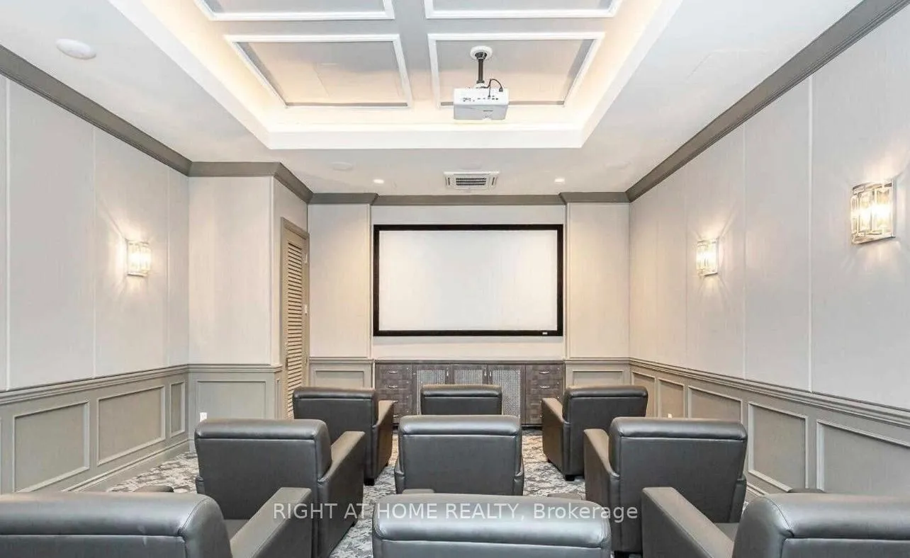 Photo 19 of Unit 704, 9075 Jane Street, Vaughan, Concord — HOMEH