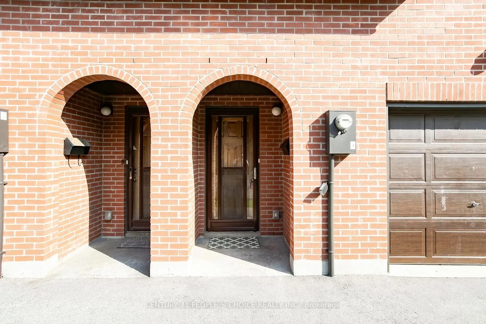 Photo 3 of Unit 117, 23 Darras Court, Brampton, Southgate — HOMEH