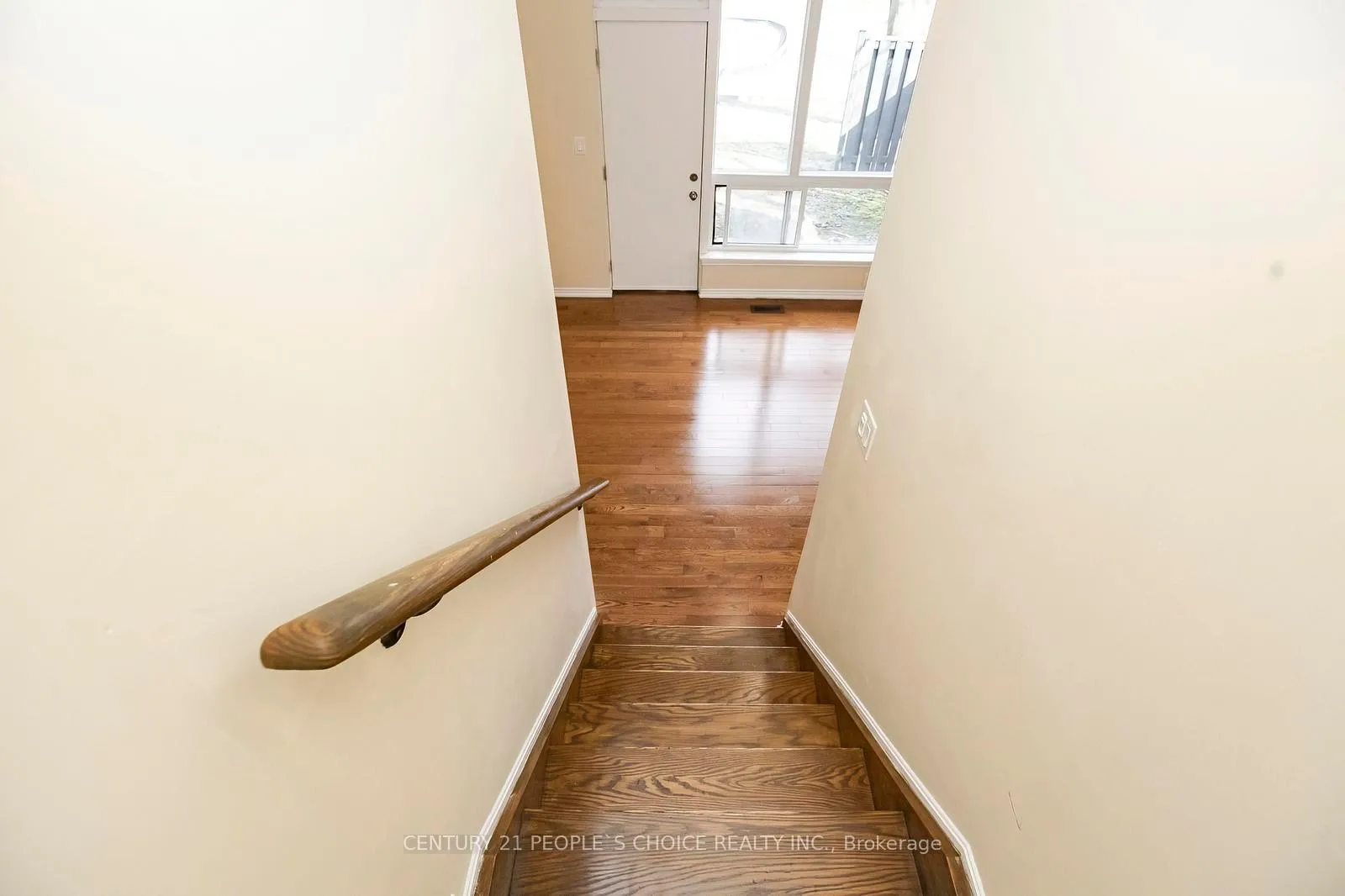 Photo 10 of Unit 117, 23 Darras Court, Brampton, Southgate — HOMEH