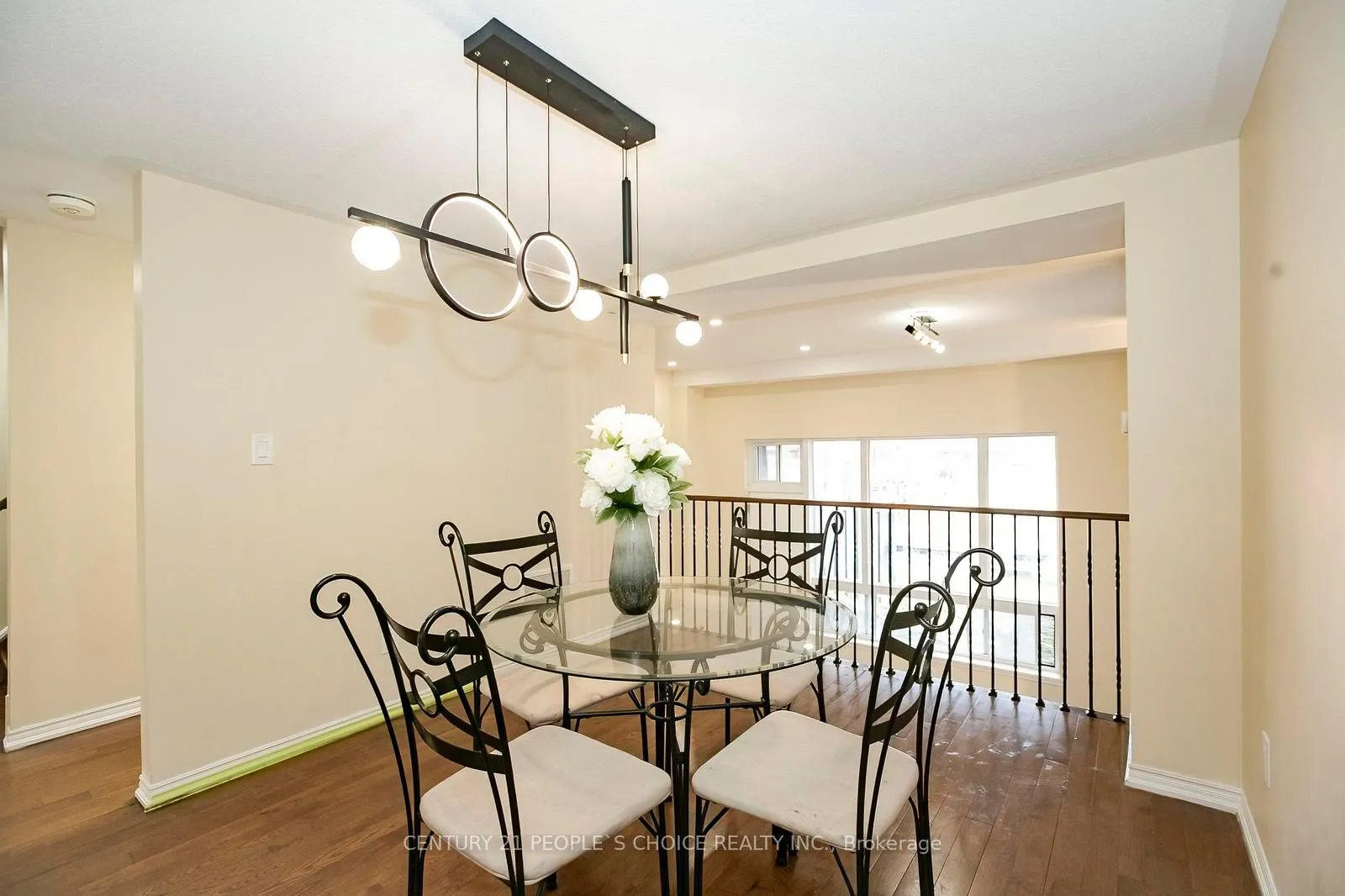 Photo 12 of Unit 117, 23 Darras Court, Brampton, Southgate — HOMEH