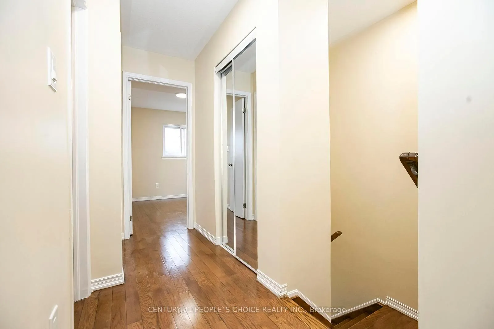 Photo 26 of Unit 117, 23 Darras Court, Brampton, Southgate — HOMEH