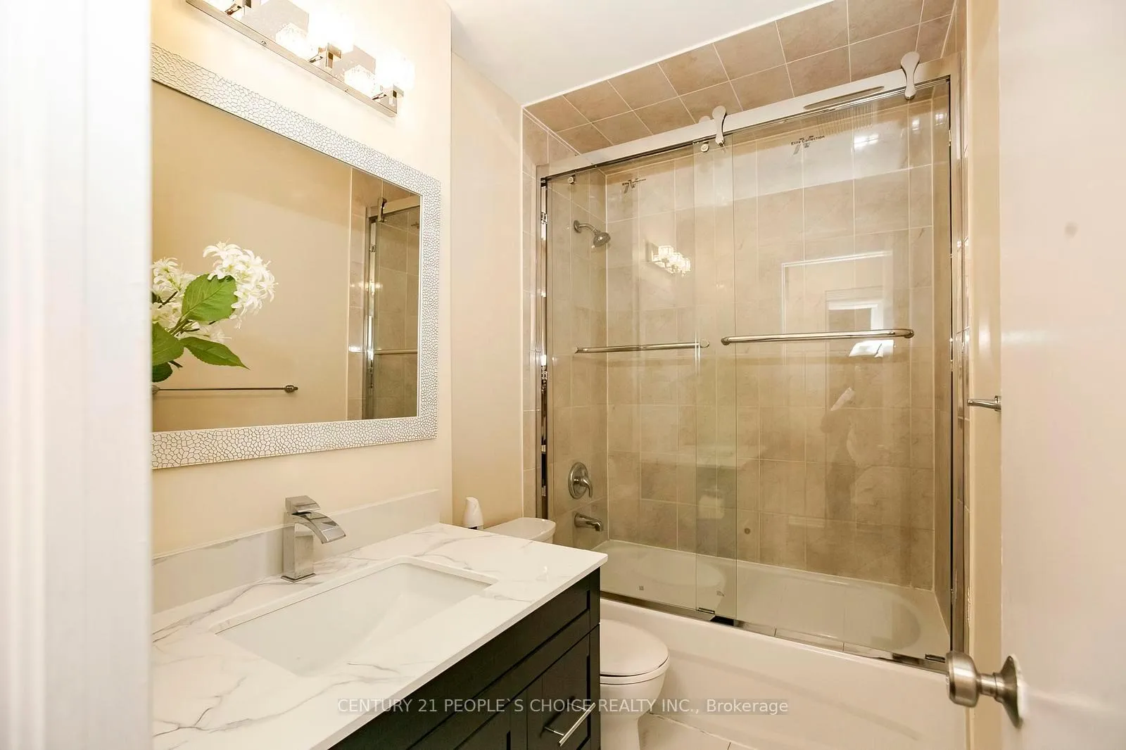 Photo 27 of Unit 117, 23 Darras Court, Brampton, Southgate — HOMEH