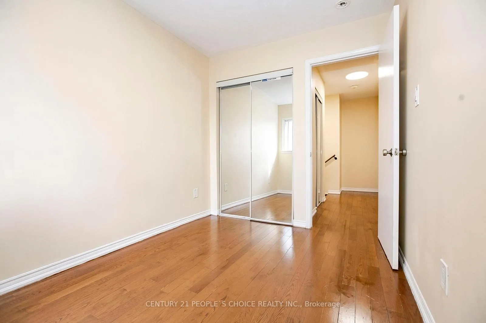 Photo 33 of Unit 117, 23 Darras Court, Brampton, Southgate — HOMEH
