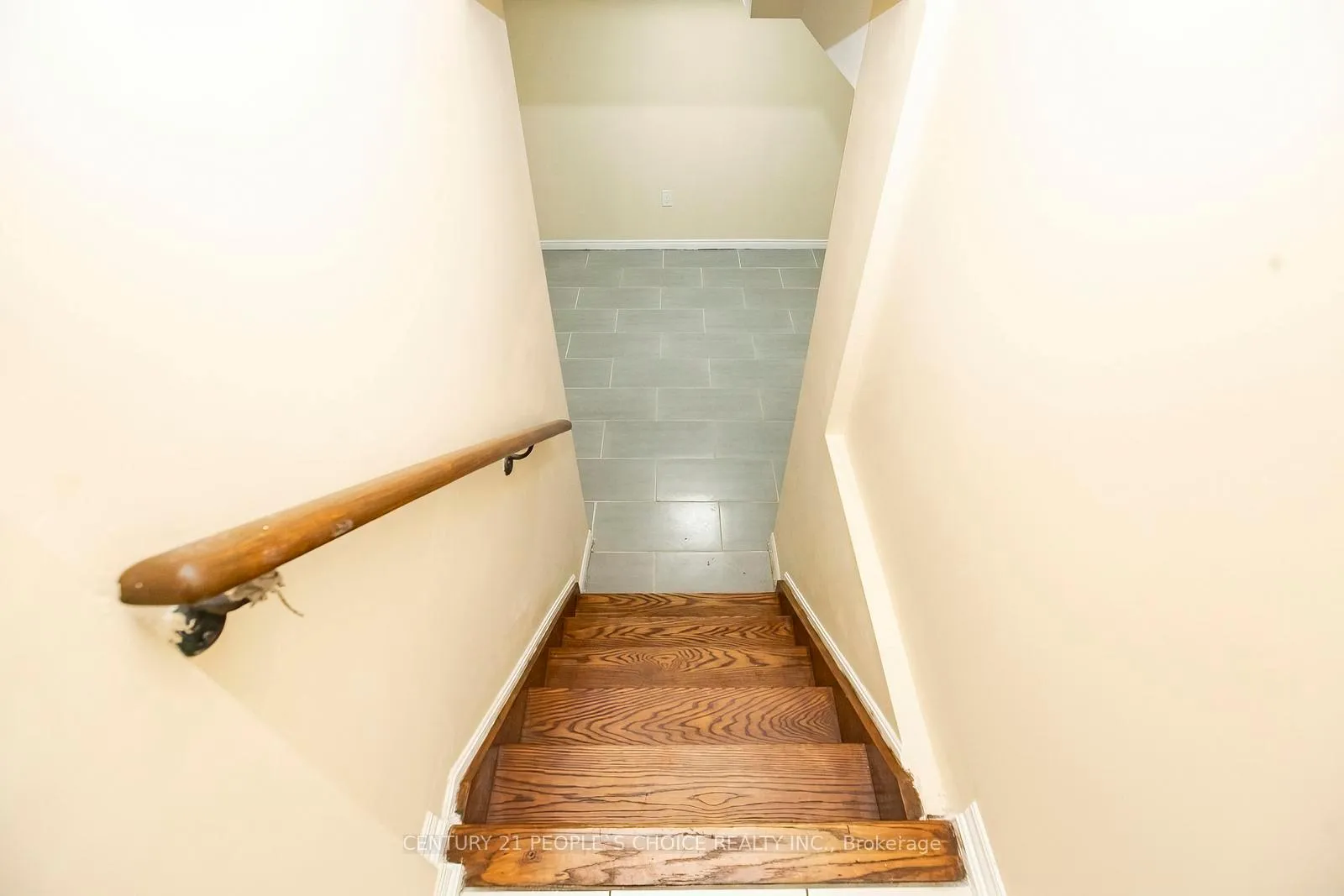 Photo 34 of Unit 117, 23 Darras Court, Brampton, Southgate — HOMEH