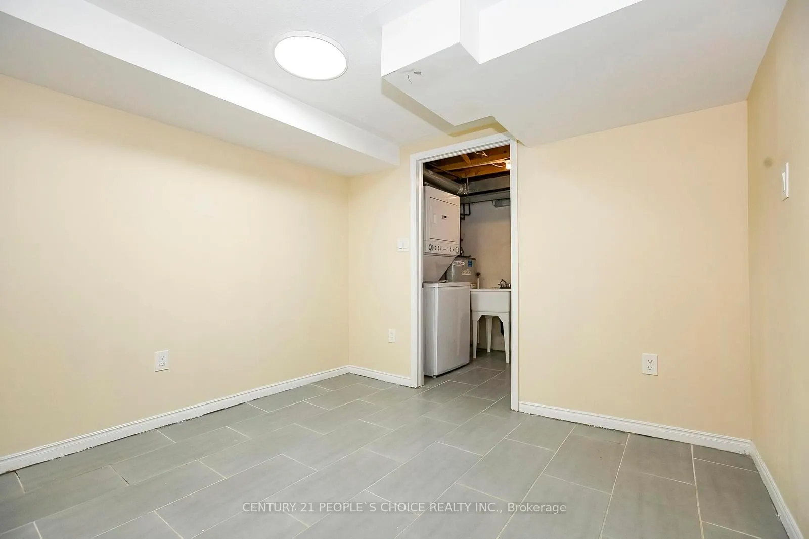 Photo 35 of Unit 117, 23 Darras Court, Brampton, Southgate — HOMEH
