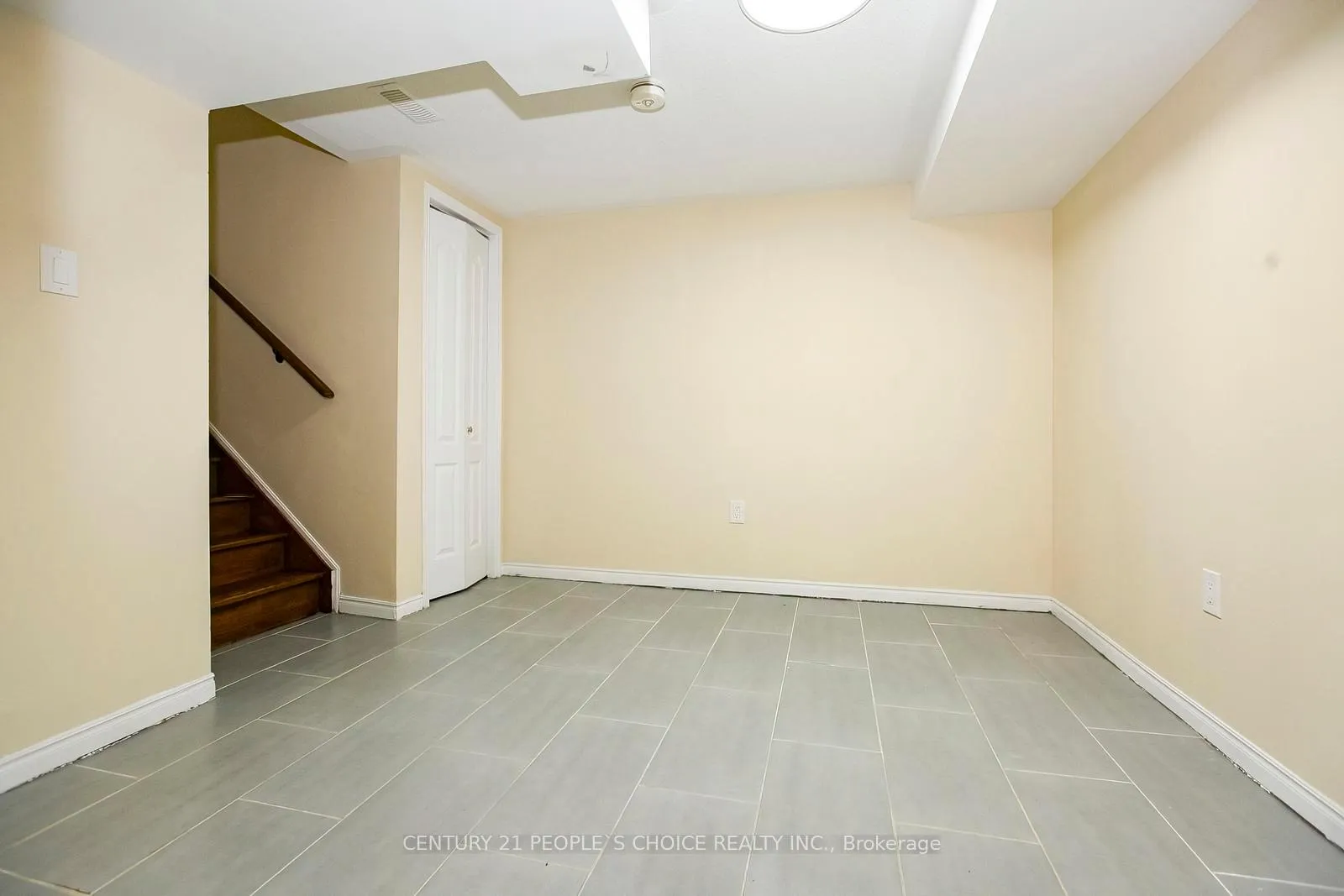 Photo 38 of Unit 117, 23 Darras Court, Brampton, Southgate — HOMEH