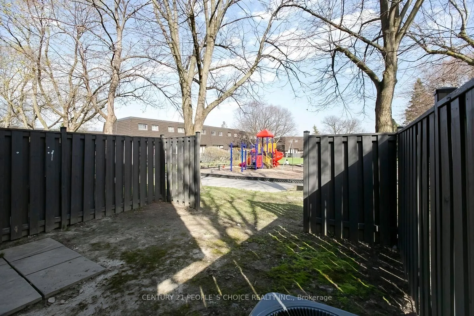 Photo 40 of Unit 117, 23 Darras Court, Brampton, Southgate — HOMEH