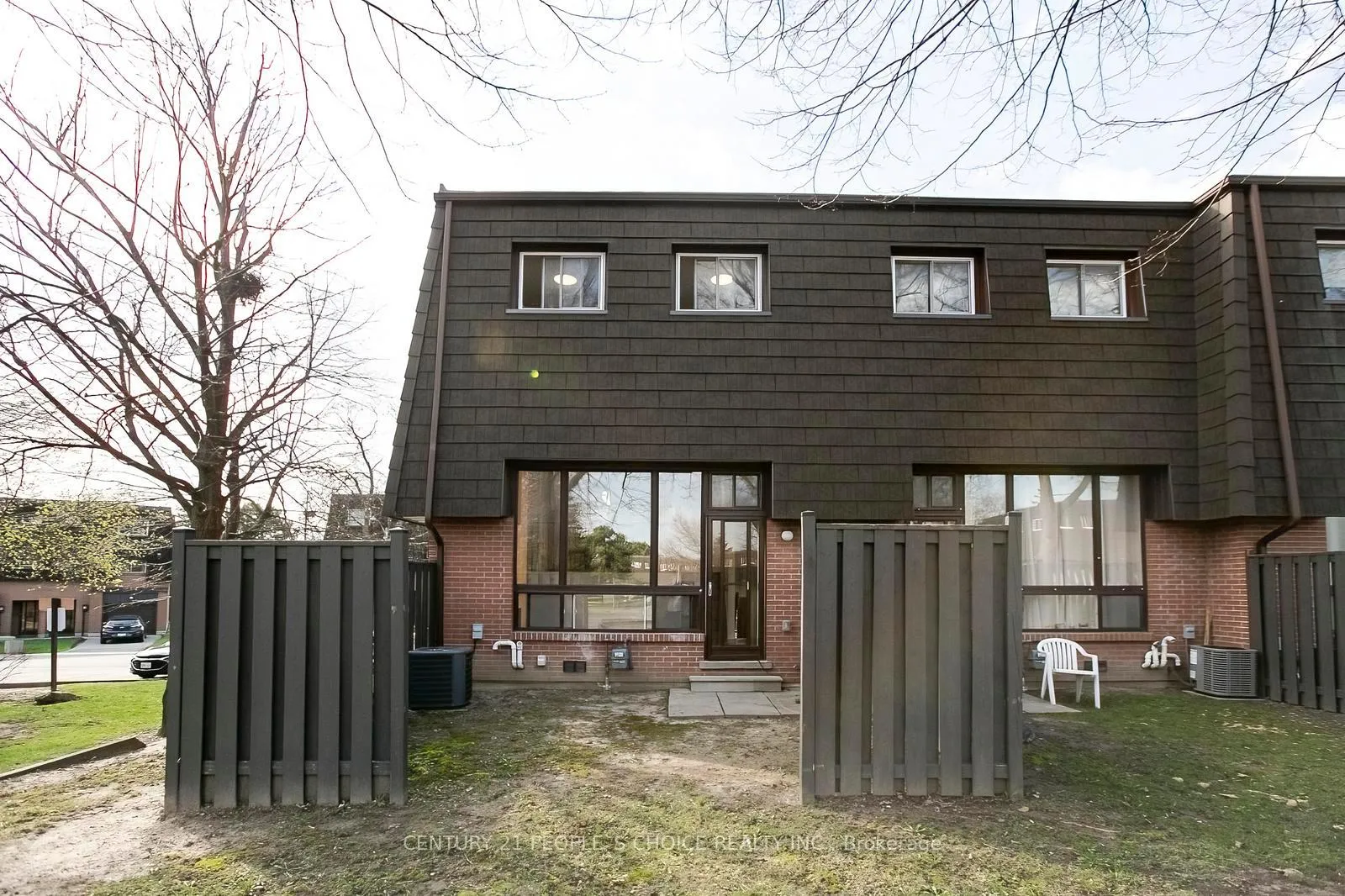Photo 41 of Unit 117, 23 Darras Court, Brampton, Southgate — HOMEH