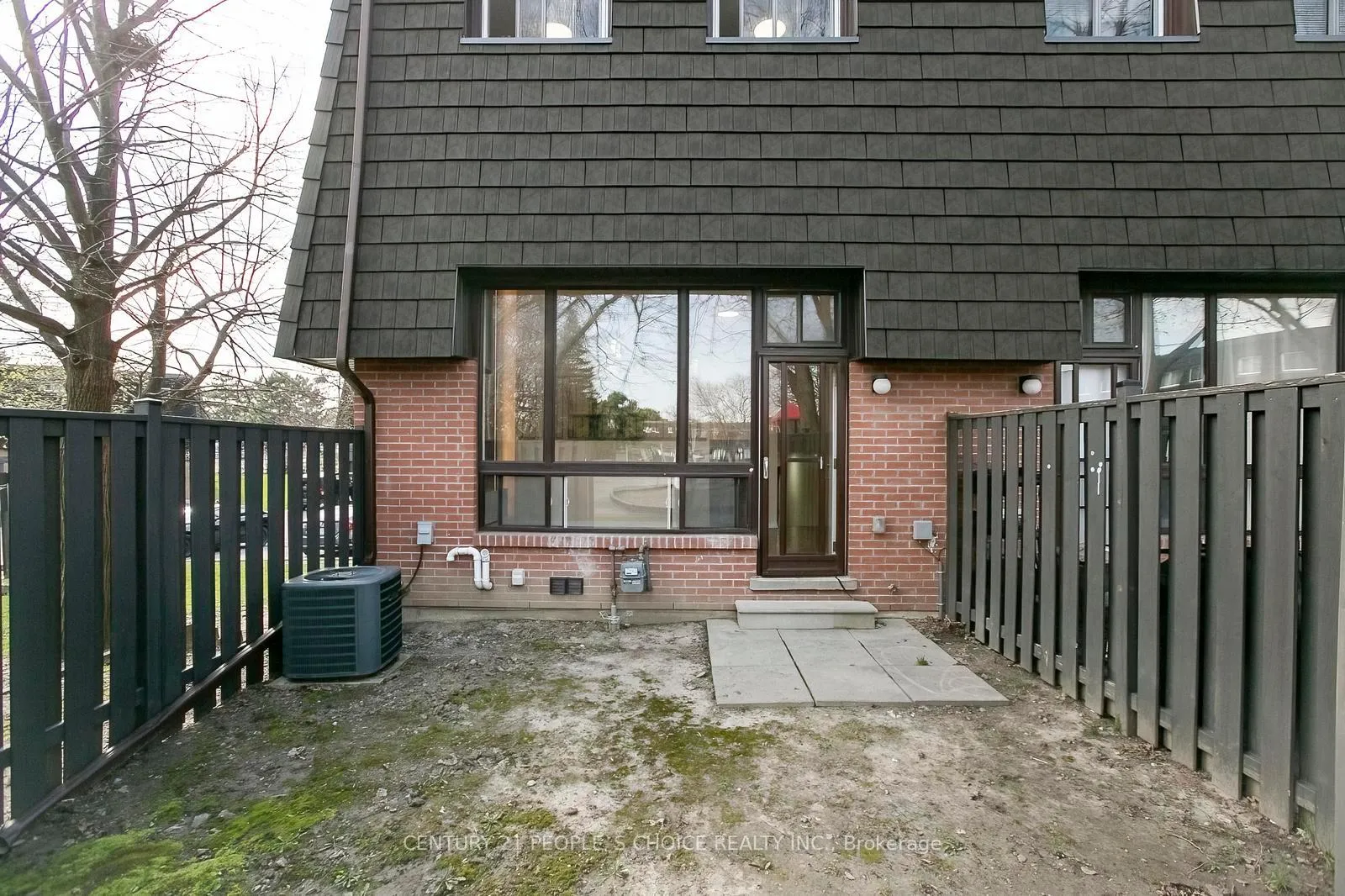 Photo 42 of Unit 117, 23 Darras Court, Brampton, Southgate — HOMEH