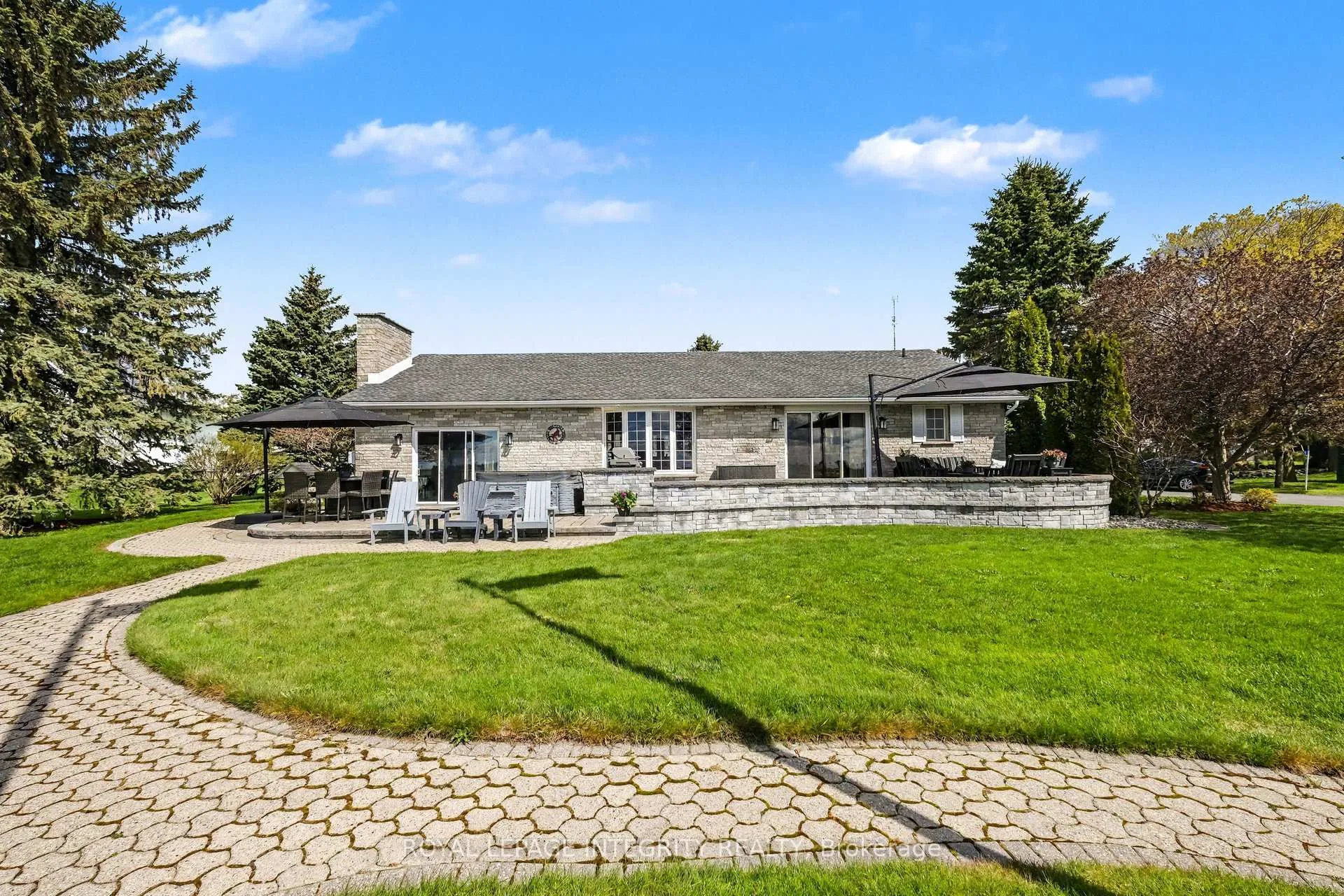 Photo 5 of 4 Reilly Street, Edwardsburgh/Cardinal, Prescott — HOMEH
