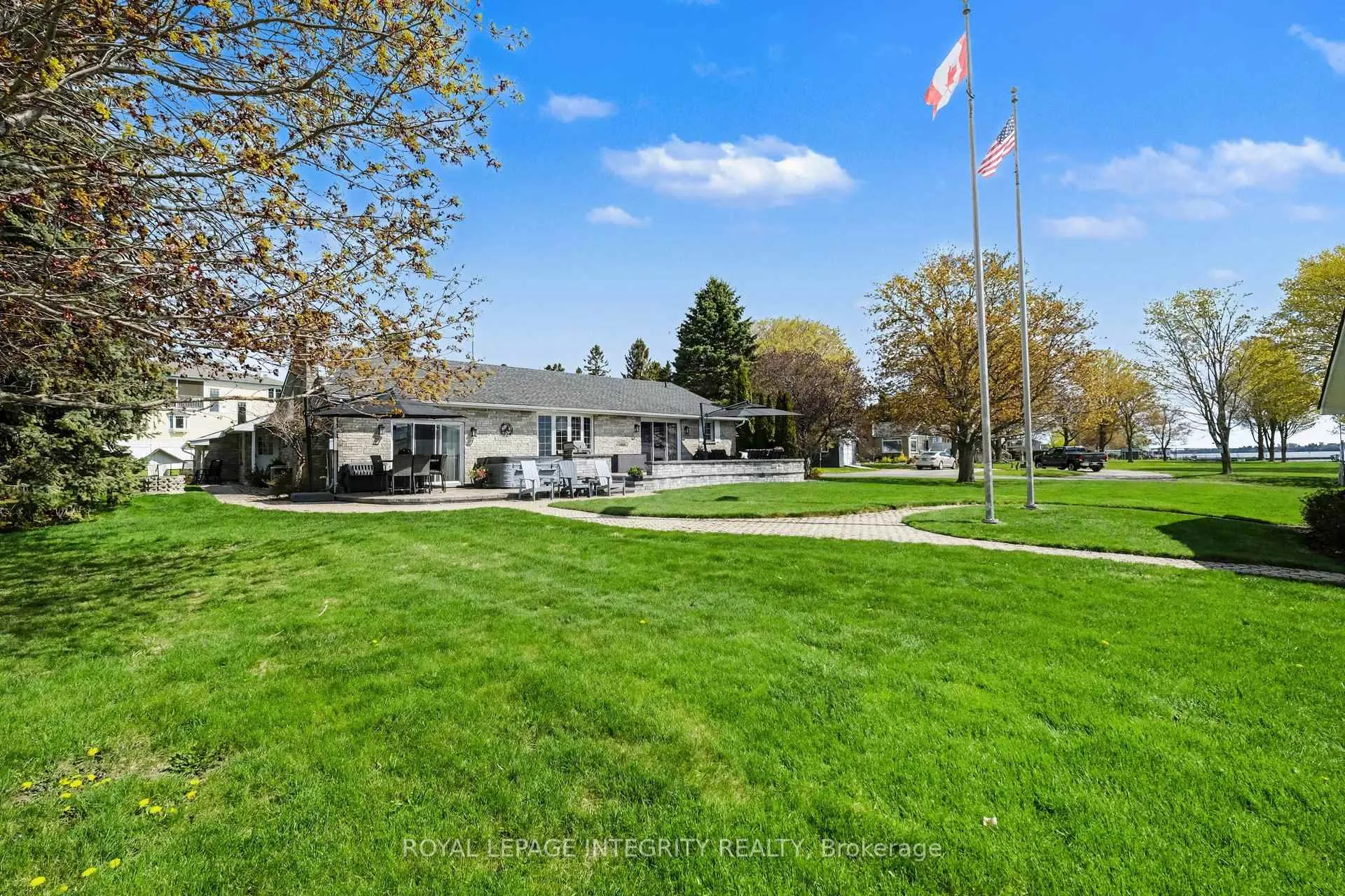 Photo 6 of 4 Reilly Street, Edwardsburgh/Cardinal, Prescott — HOMEH