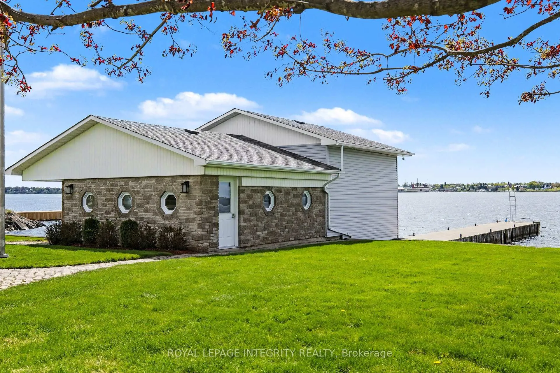 Photo 31 of 4 Reilly Street, Edwardsburgh/Cardinal, Prescott — HOMEH