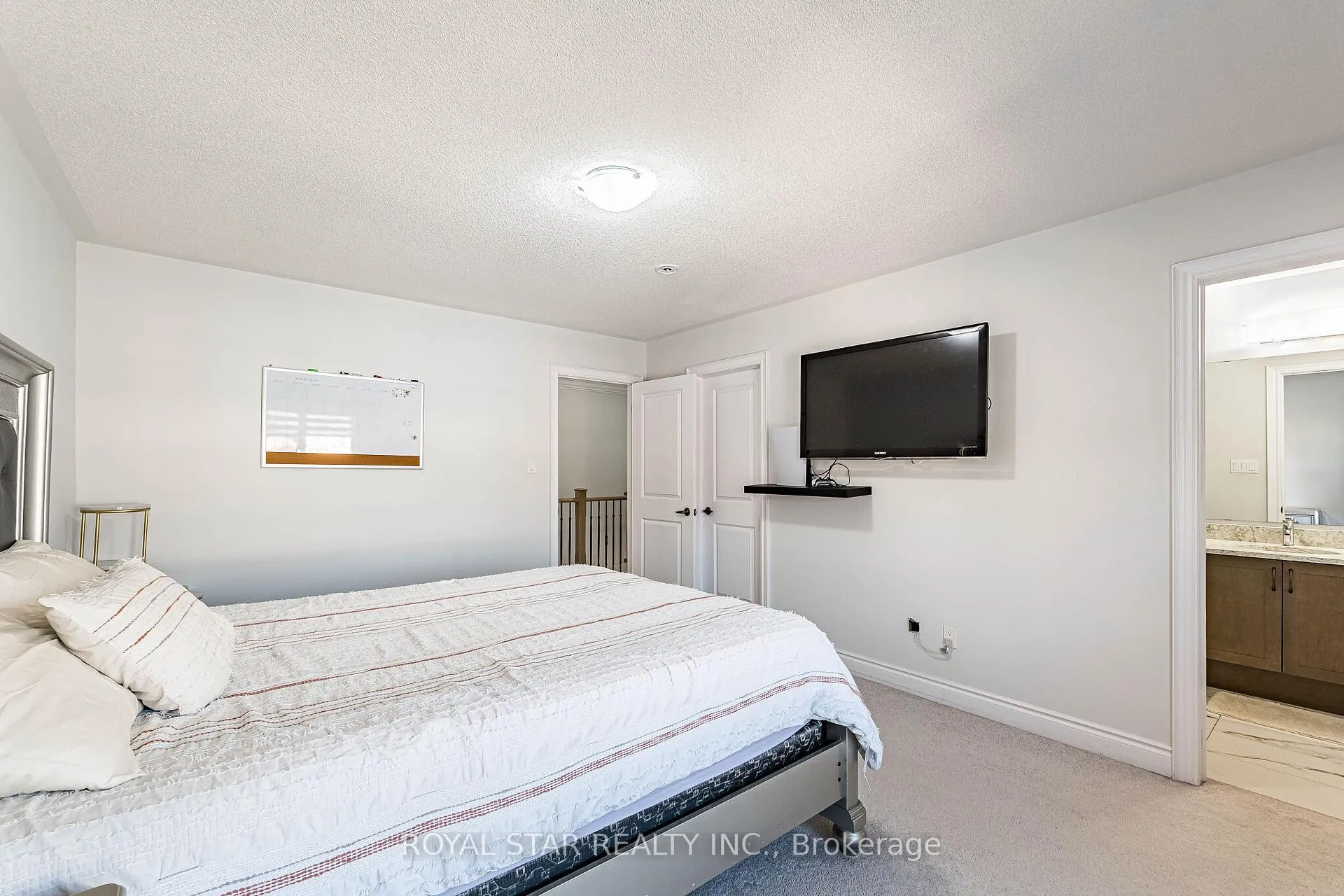 Photo 25 of 114 Folgate Crescent, Brampton, Sandringham-Wellington North — HOMEH