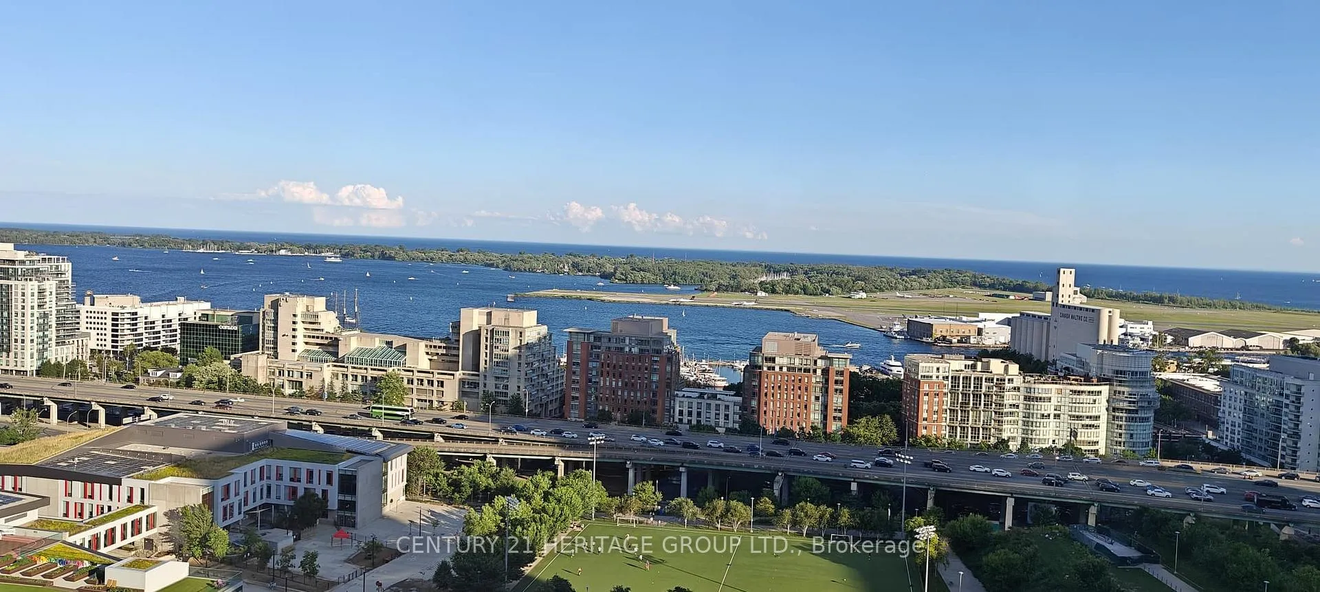 Photo 1 of Unit 2009, 15 Iceboat Terrace, Toronto, Waterfront Communities — HOMEH