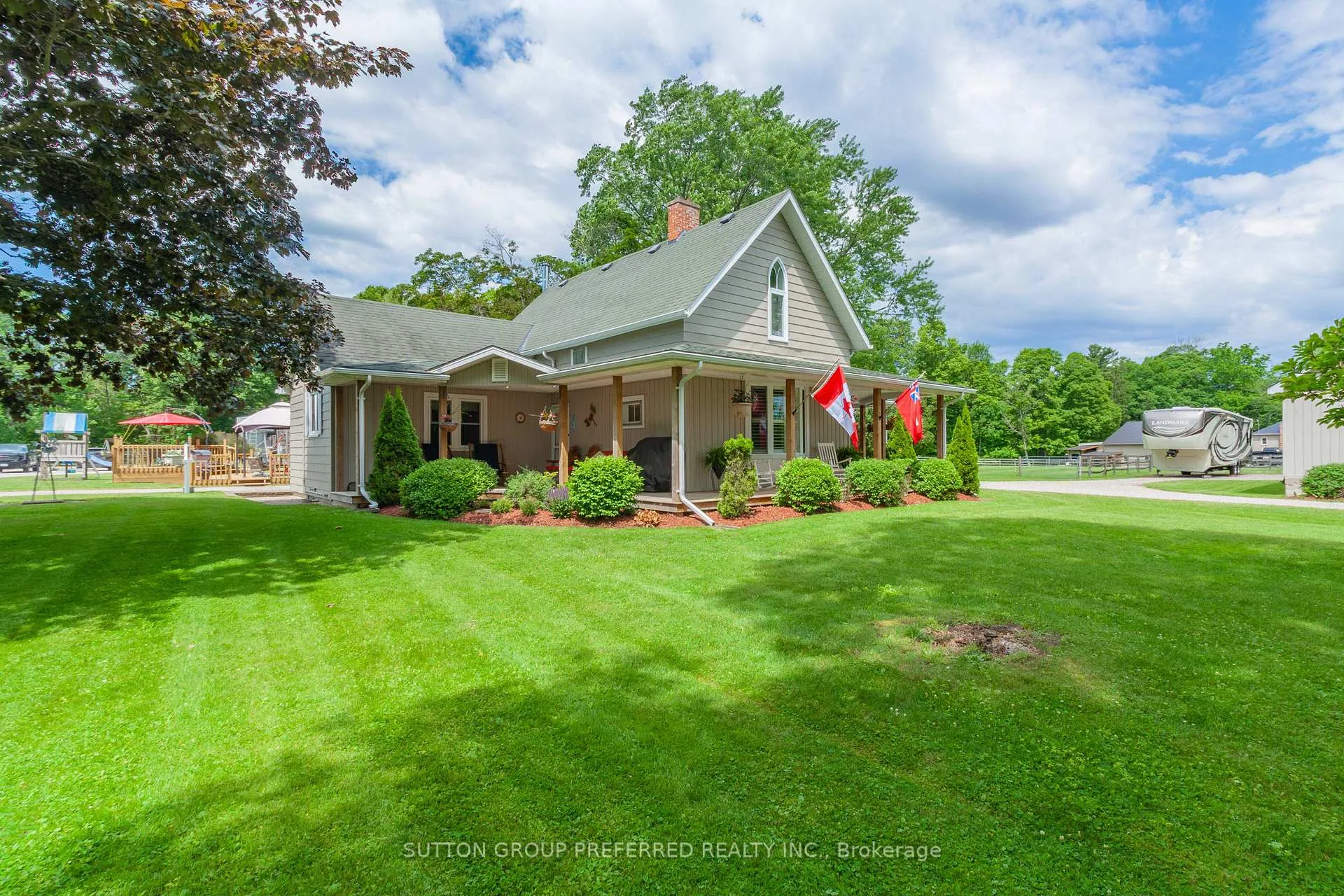 Photo 5 of 46715 Jamestown Line, Central Elgin, Rural Central Elgin — HOMEH