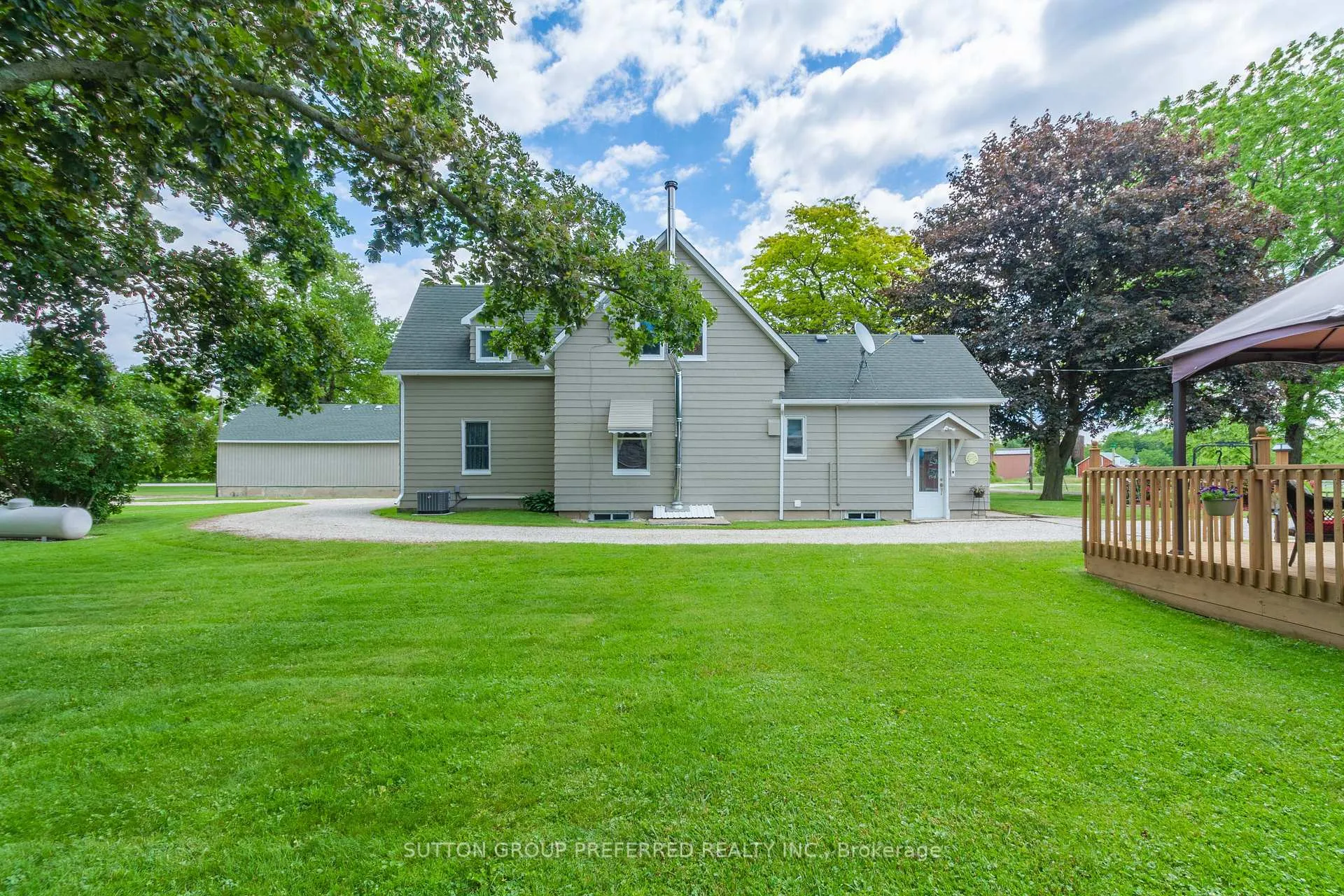 Photo 49 of 46715 Jamestown Line, Central Elgin, Rural Central Elgin — HOMEH