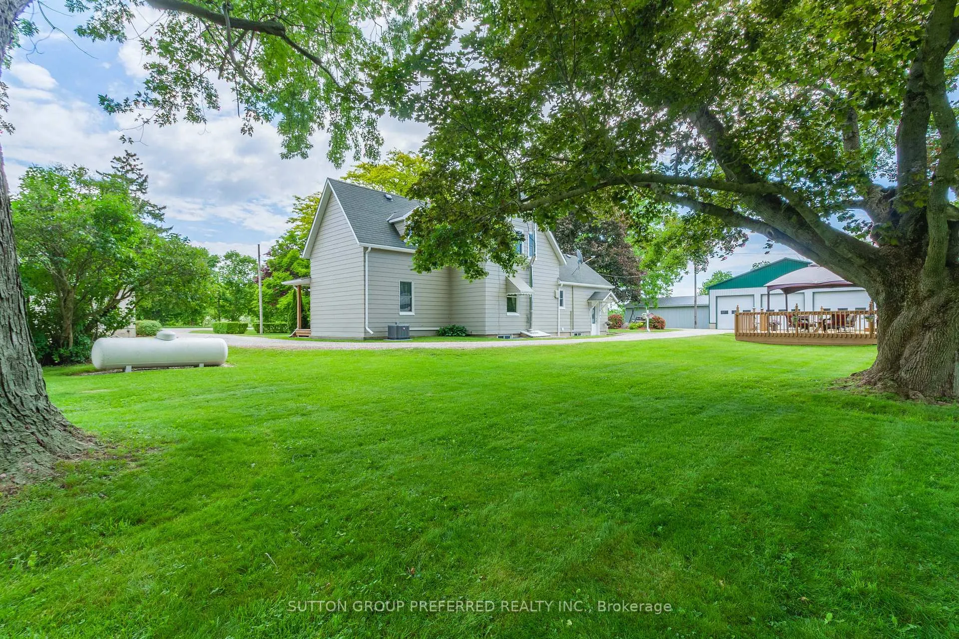 Photo 50 of 46715 Jamestown Line, Central Elgin, Rural Central Elgin — HOMEH