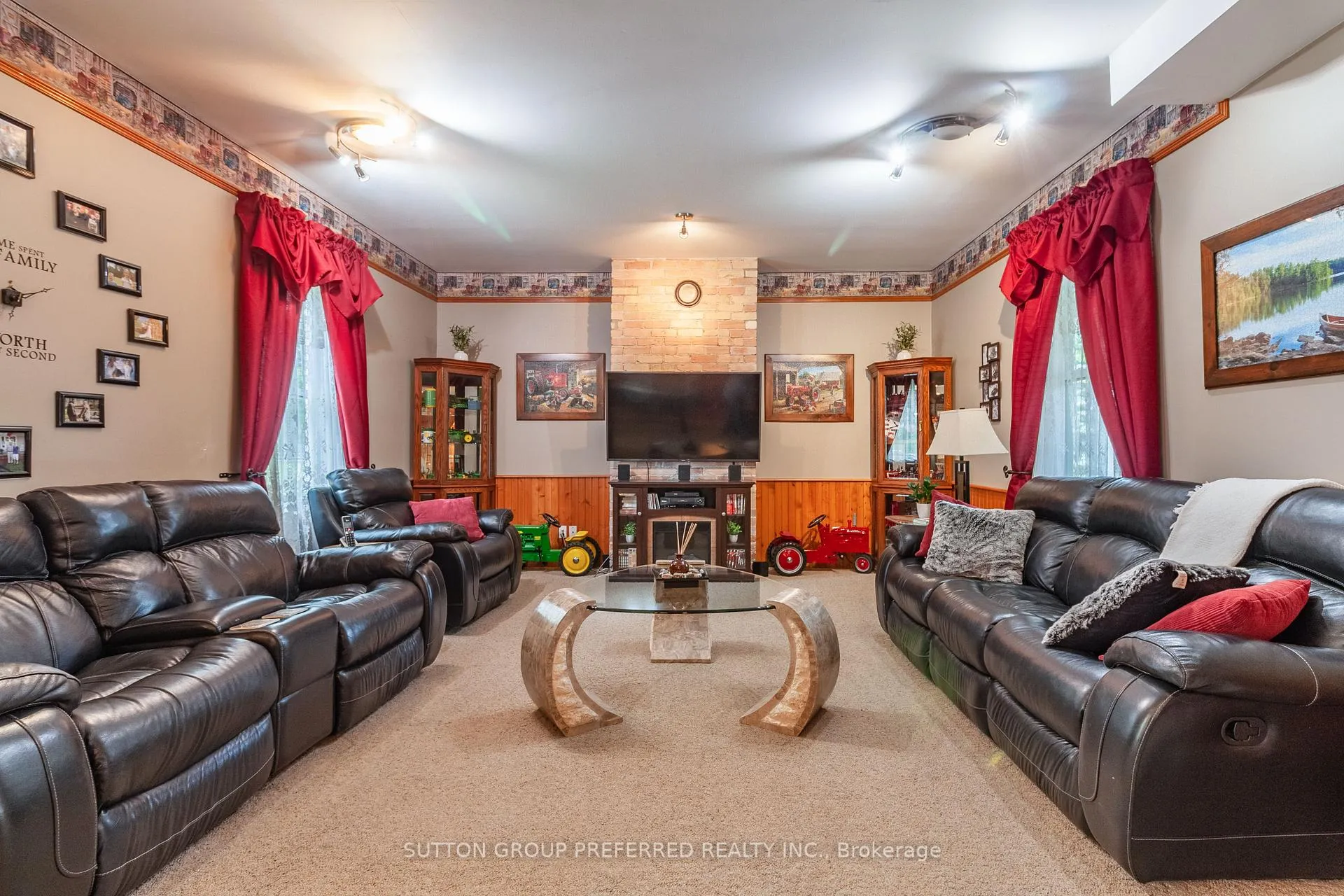 Photo 15 of 46715 Jamestown Line, Central Elgin, Rural Central Elgin — HOMEH