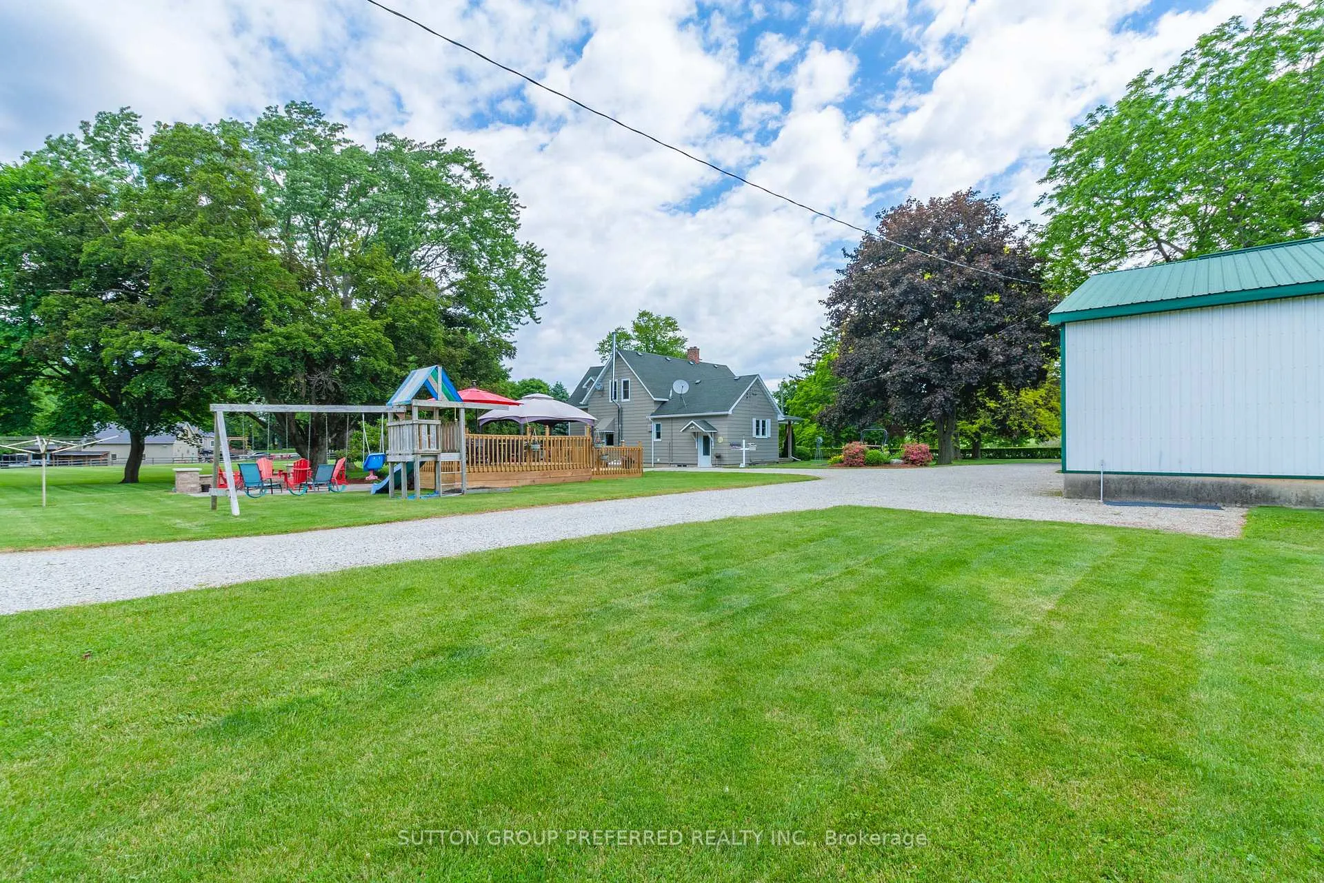 Photo 31 of 46715 Jamestown Line, Central Elgin, Rural Central Elgin — HOMEH