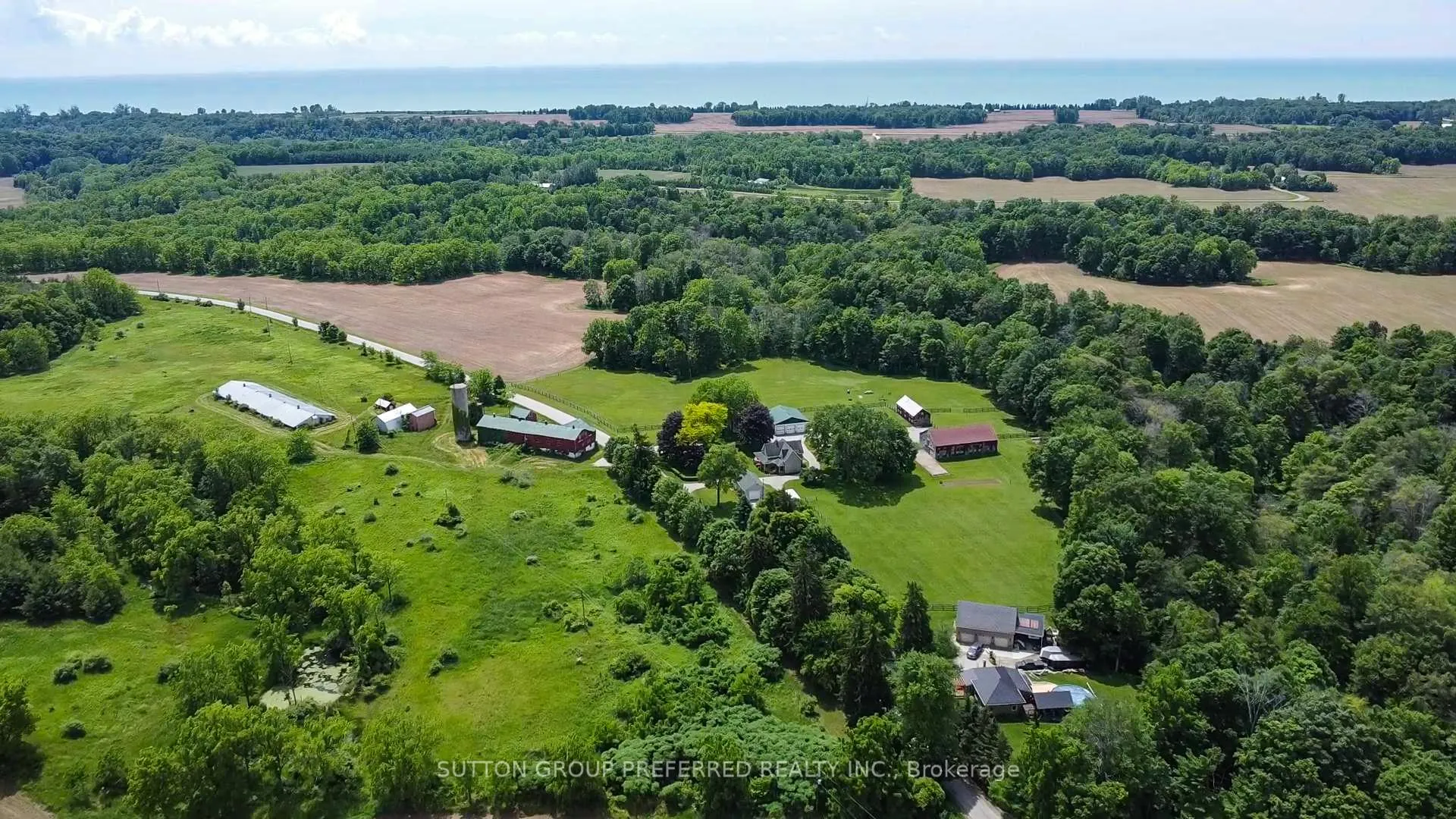 Photo 37 of 46715 Jamestown Line, Central Elgin, Rural Central Elgin — HOMEH