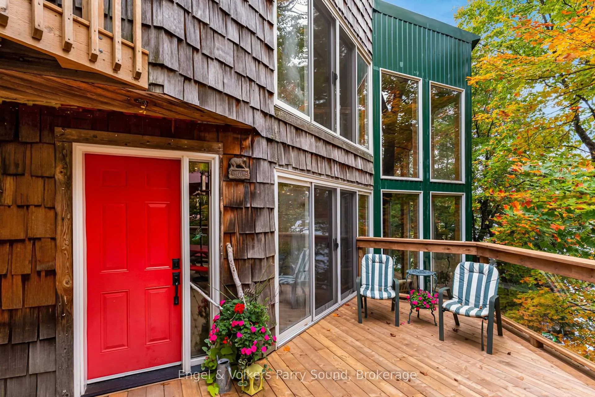 Photo 4 of 139 Manitou Drive, McKellar — HOMEH